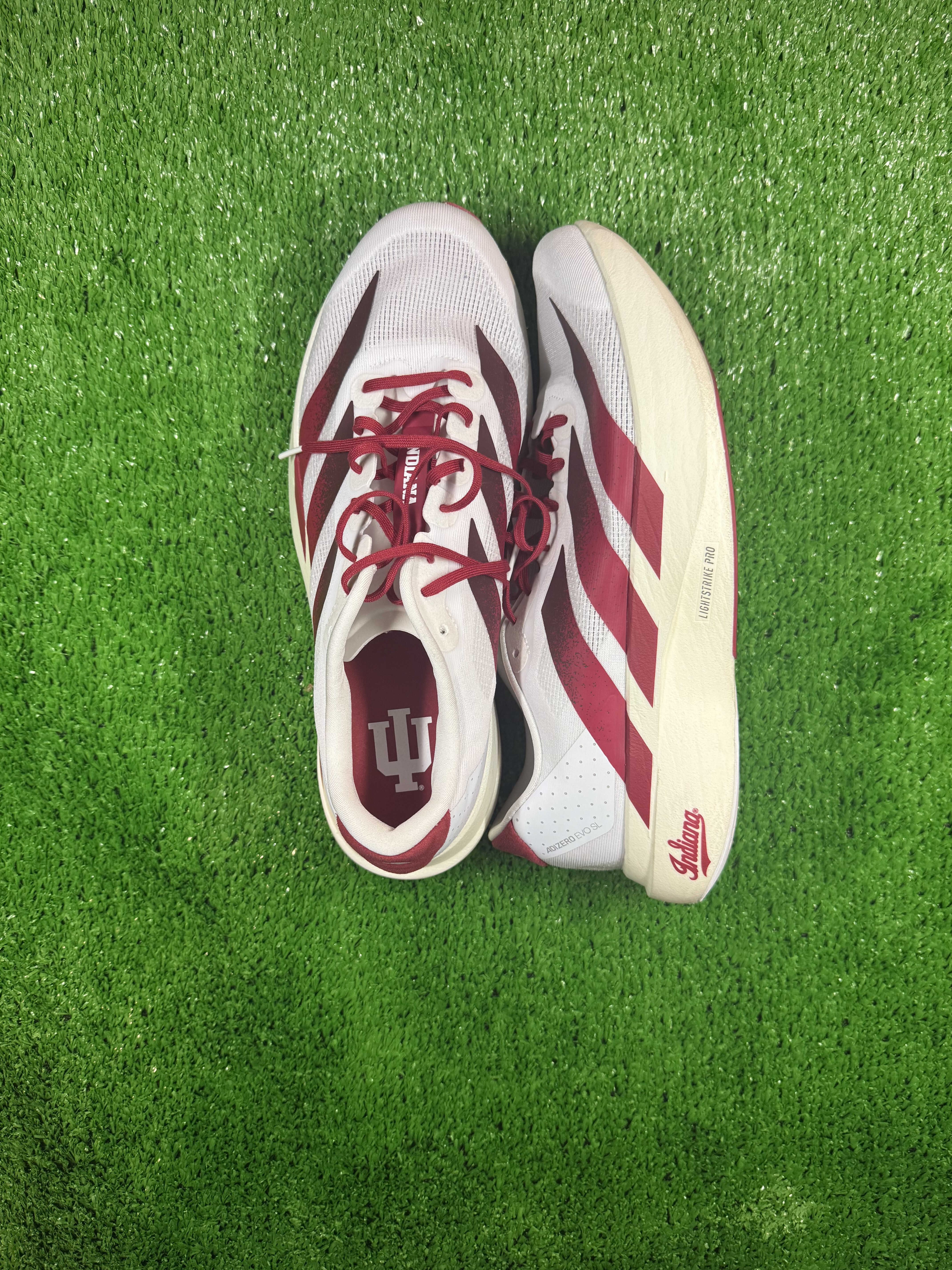Indiana Shoes