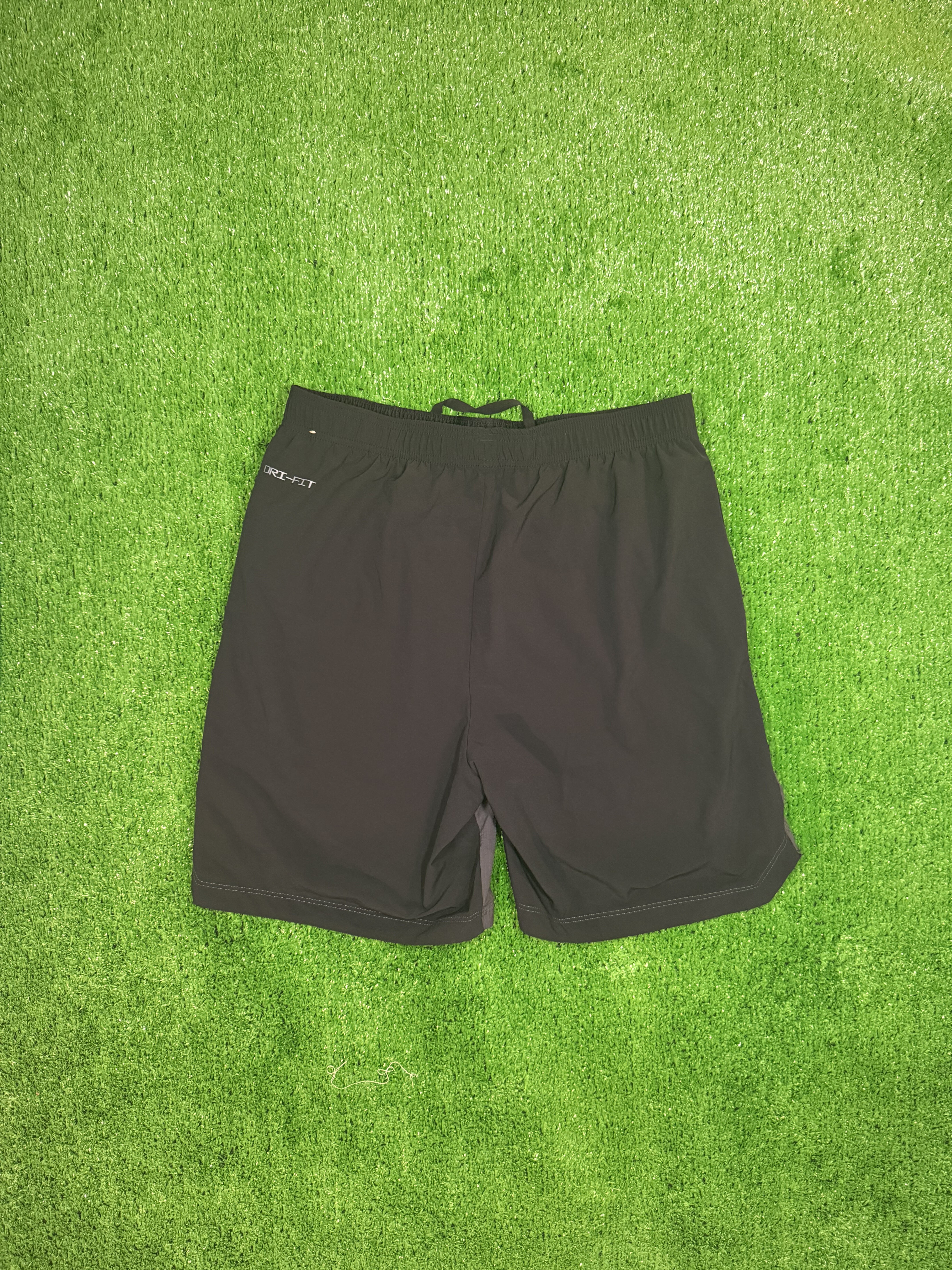 Oklahoma Athletic Shorts