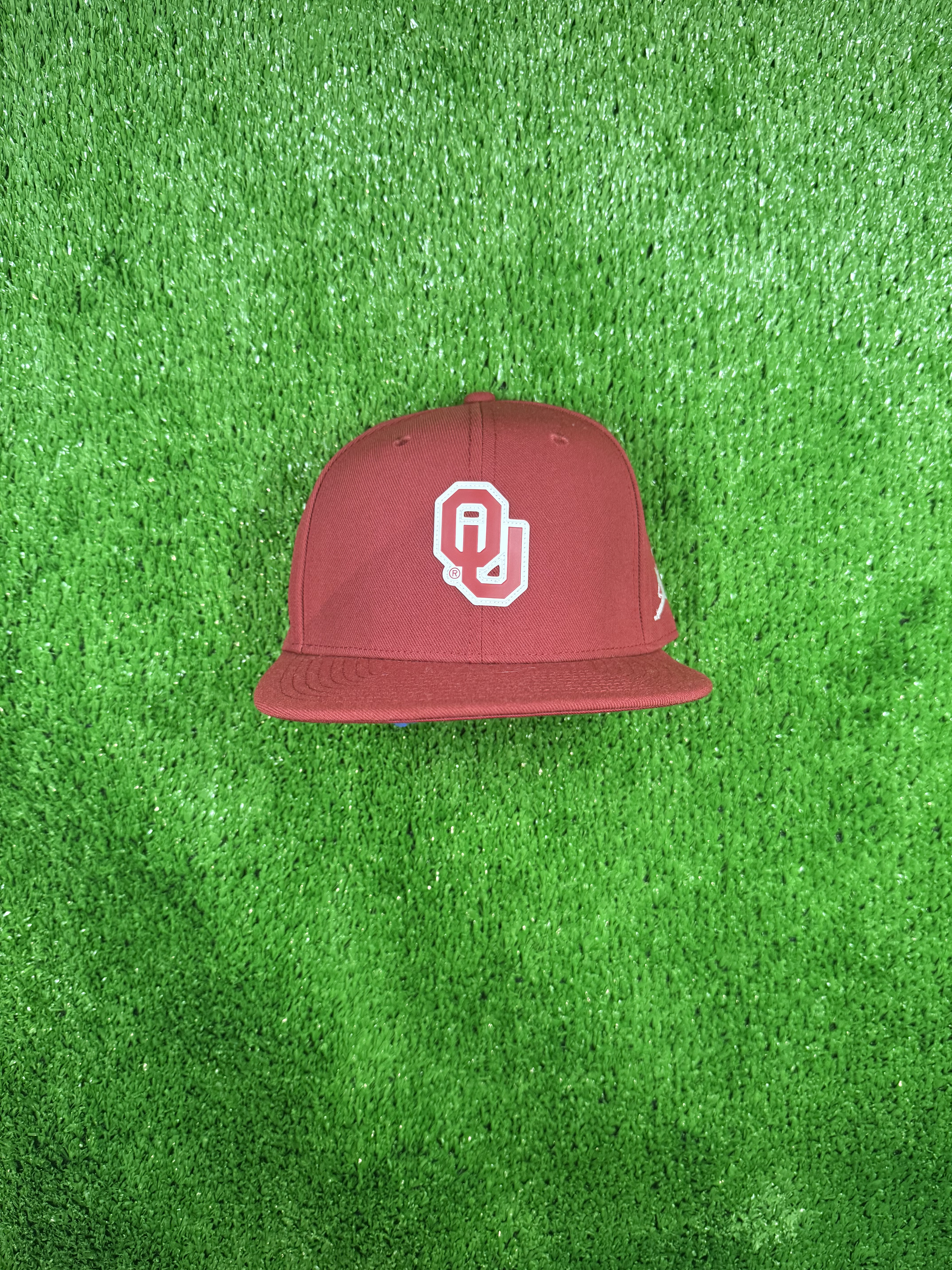 Oklahoma Hat