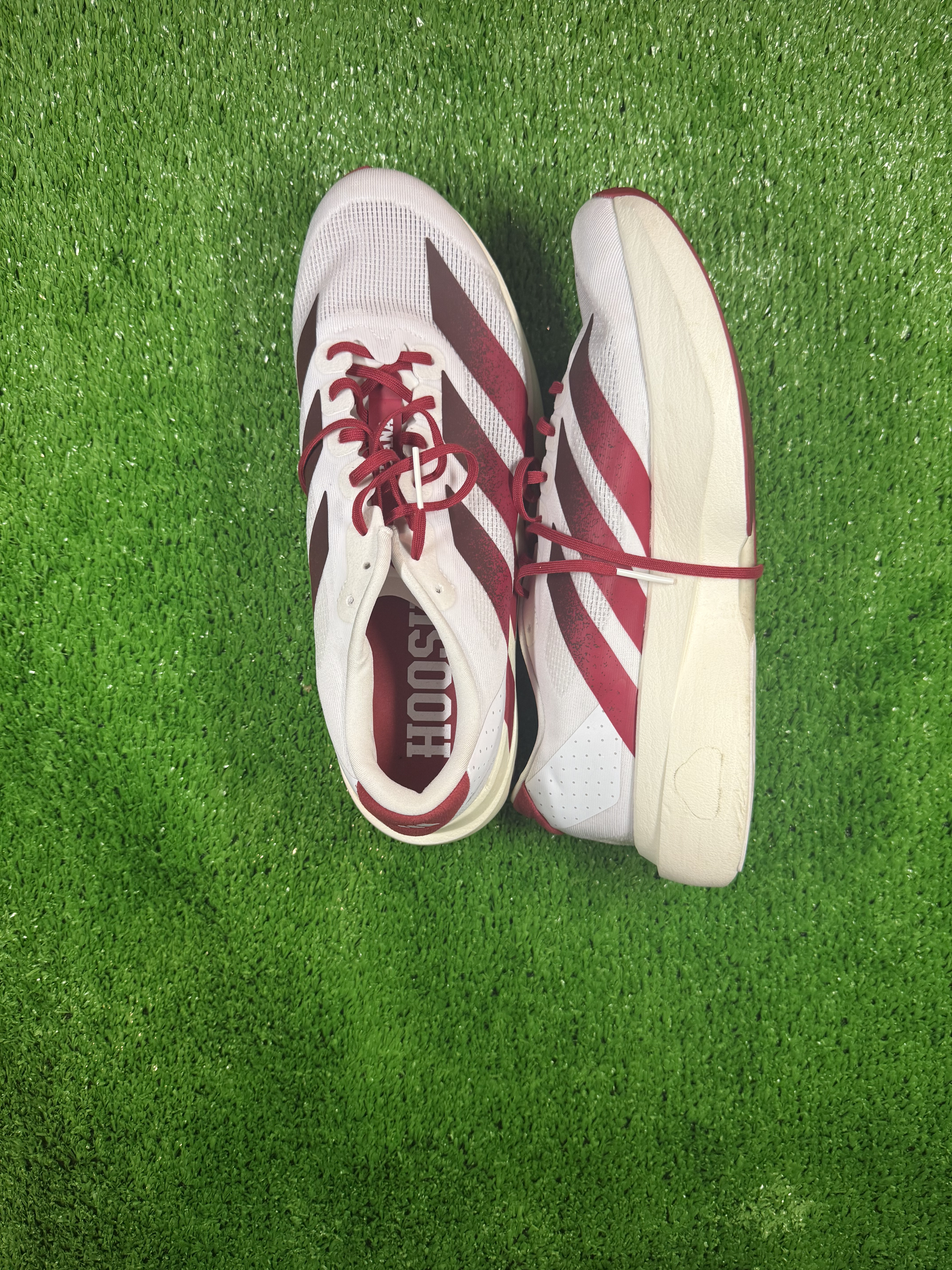 Indiana Shoes
