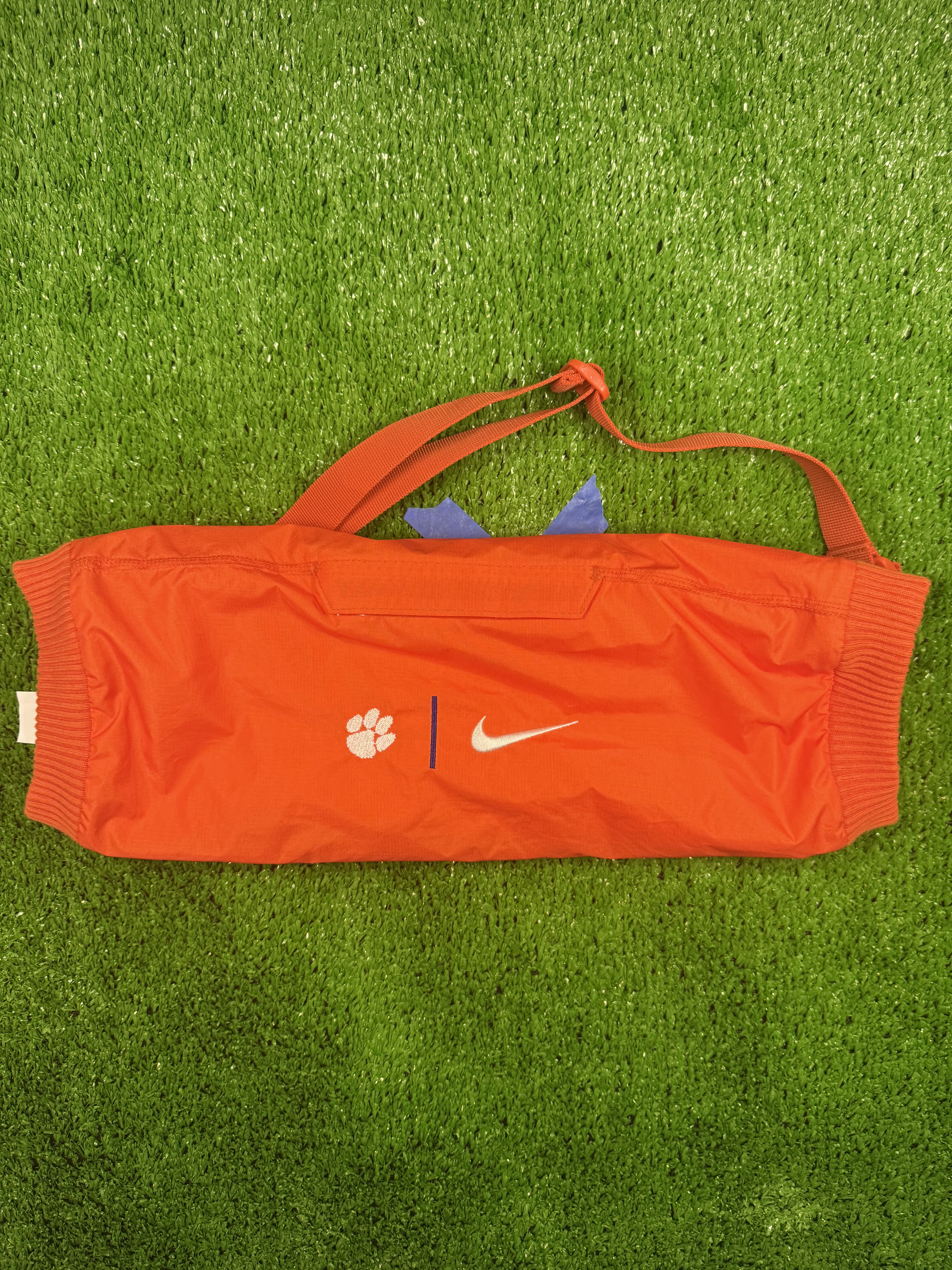Clemson Handwarmer