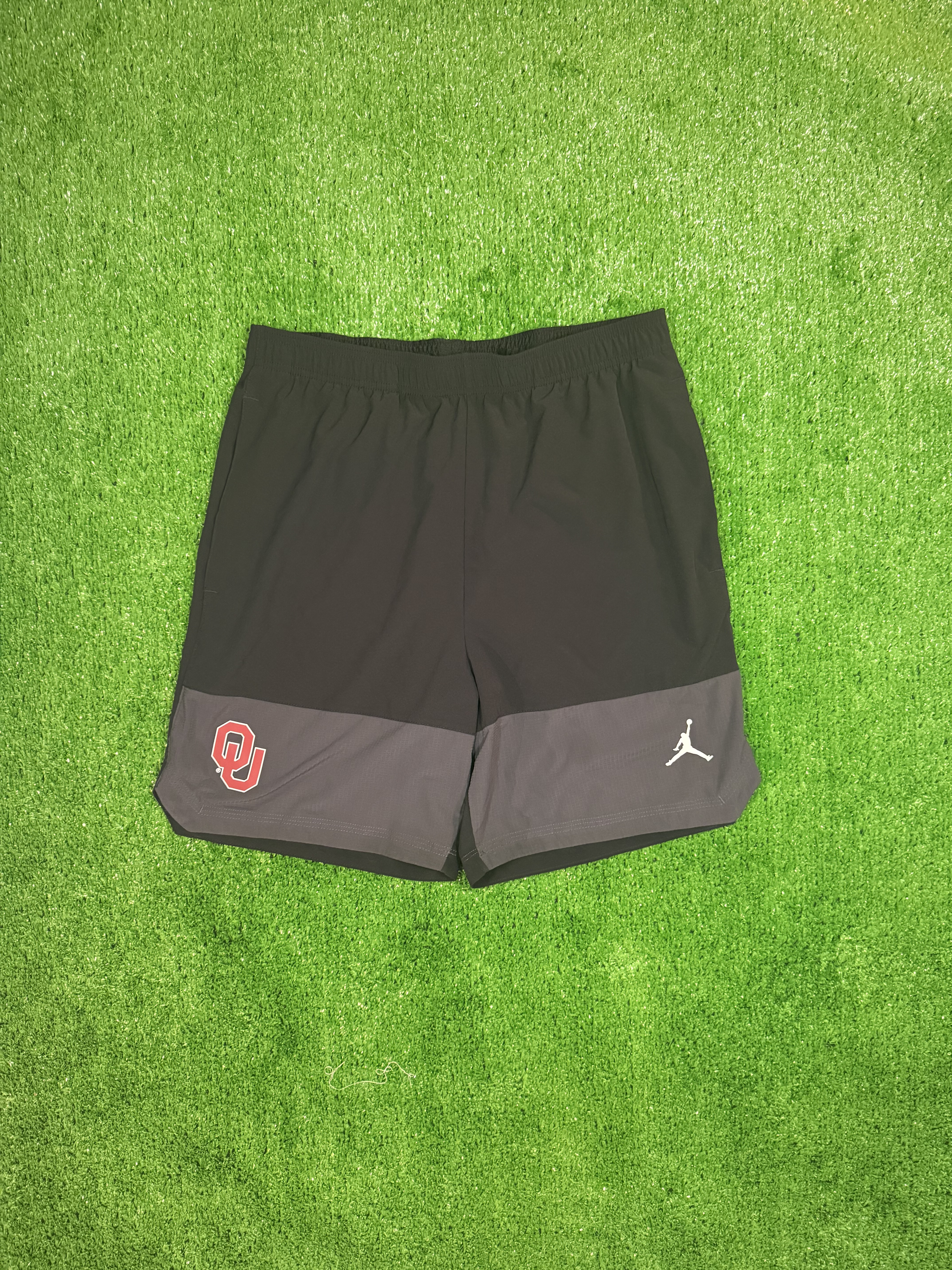 Oklahoma Athletic Shorts