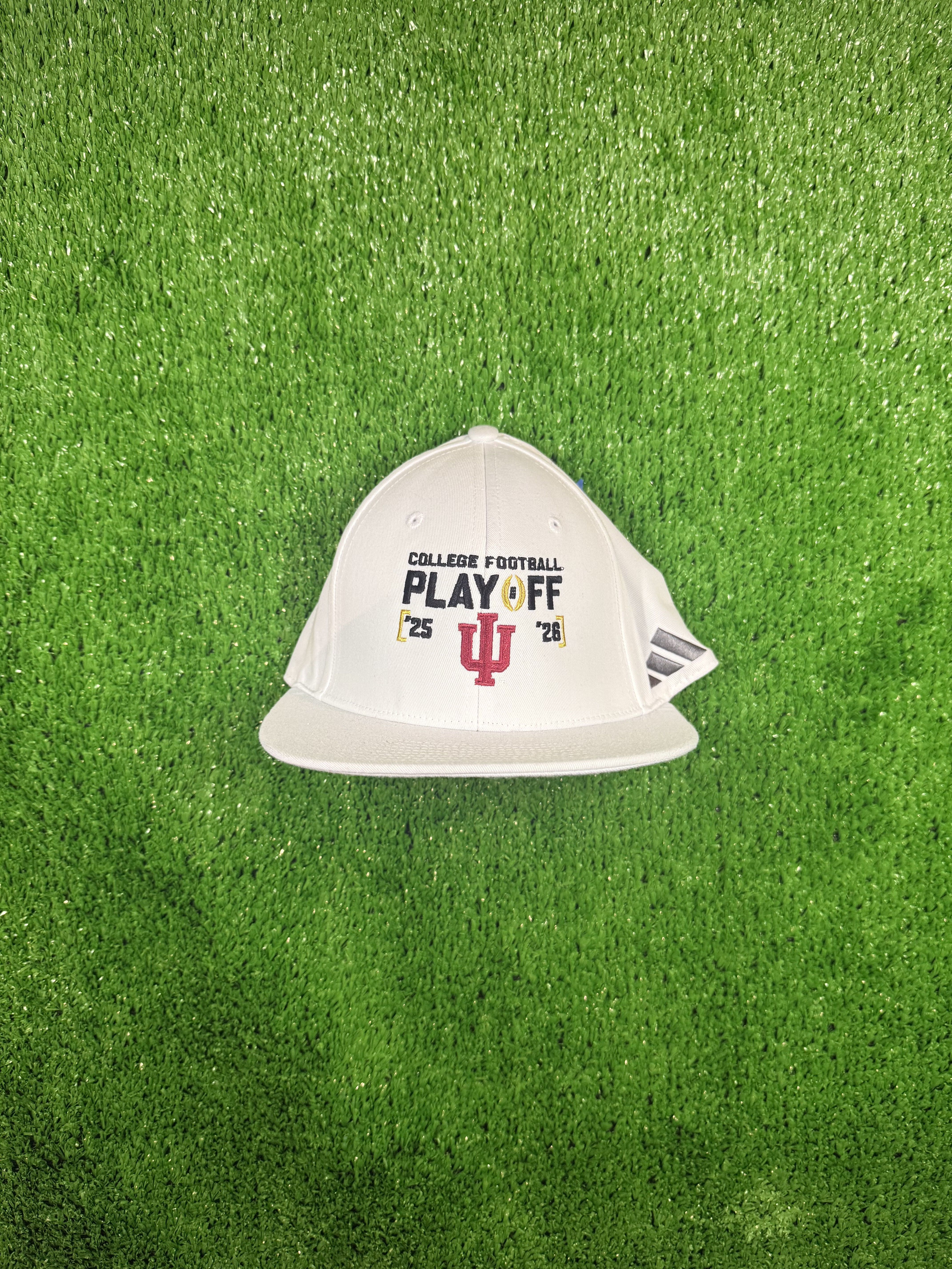 Indiana CFP Hat