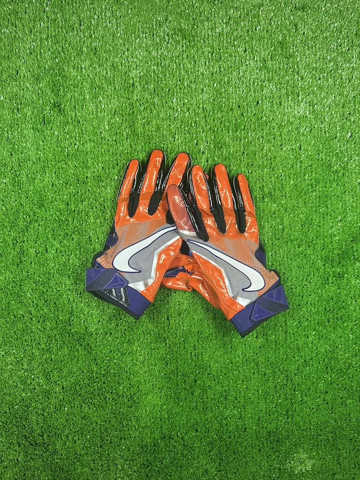 Clemson Gloves