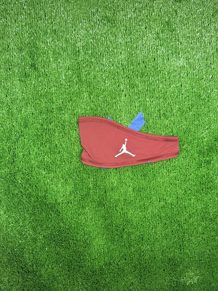 Jordan Brand Headband