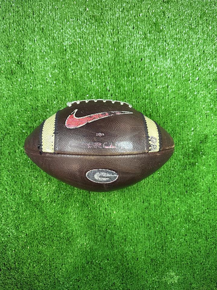 Georgia Football