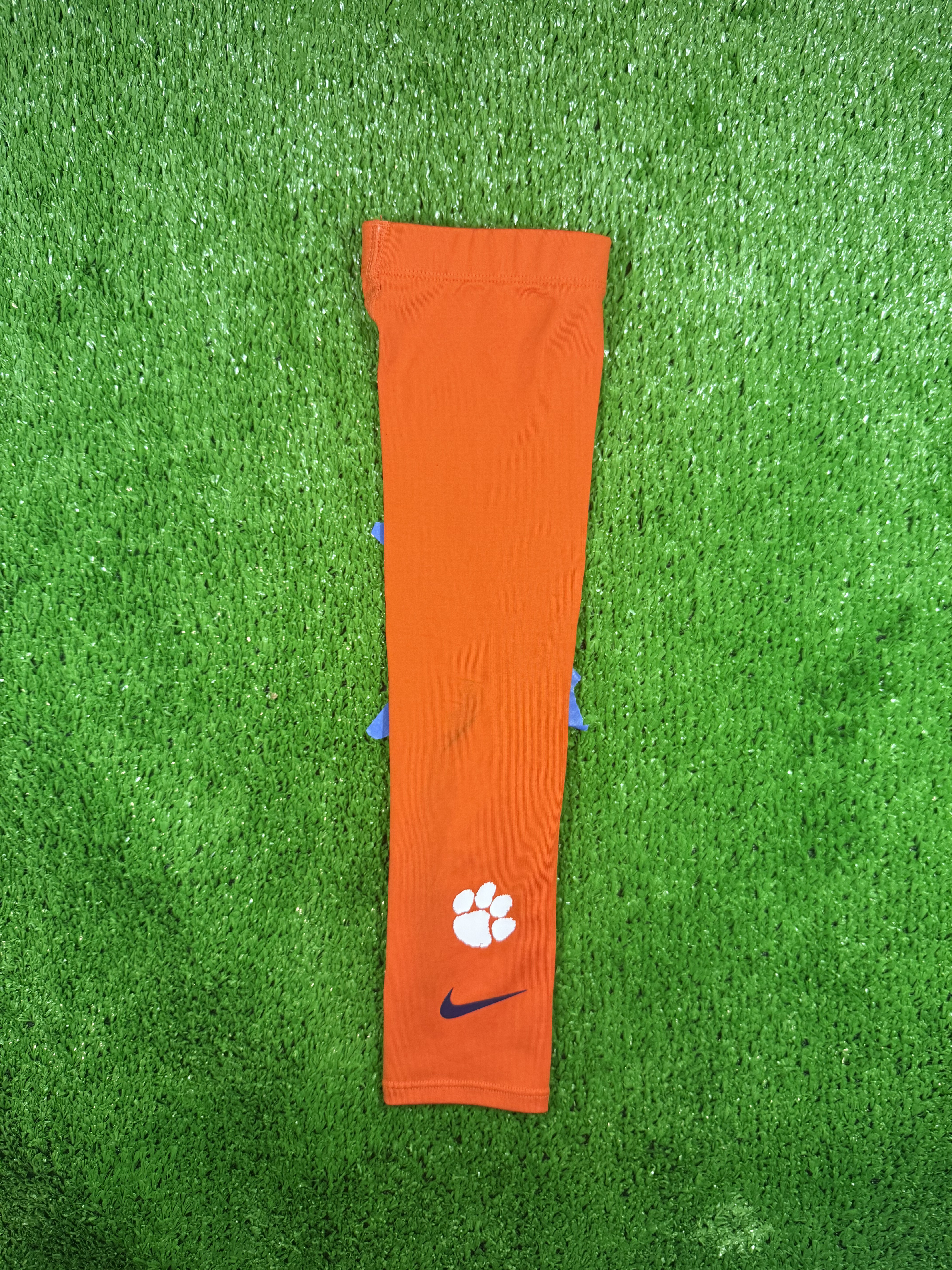 Clemson Arm Sleeve