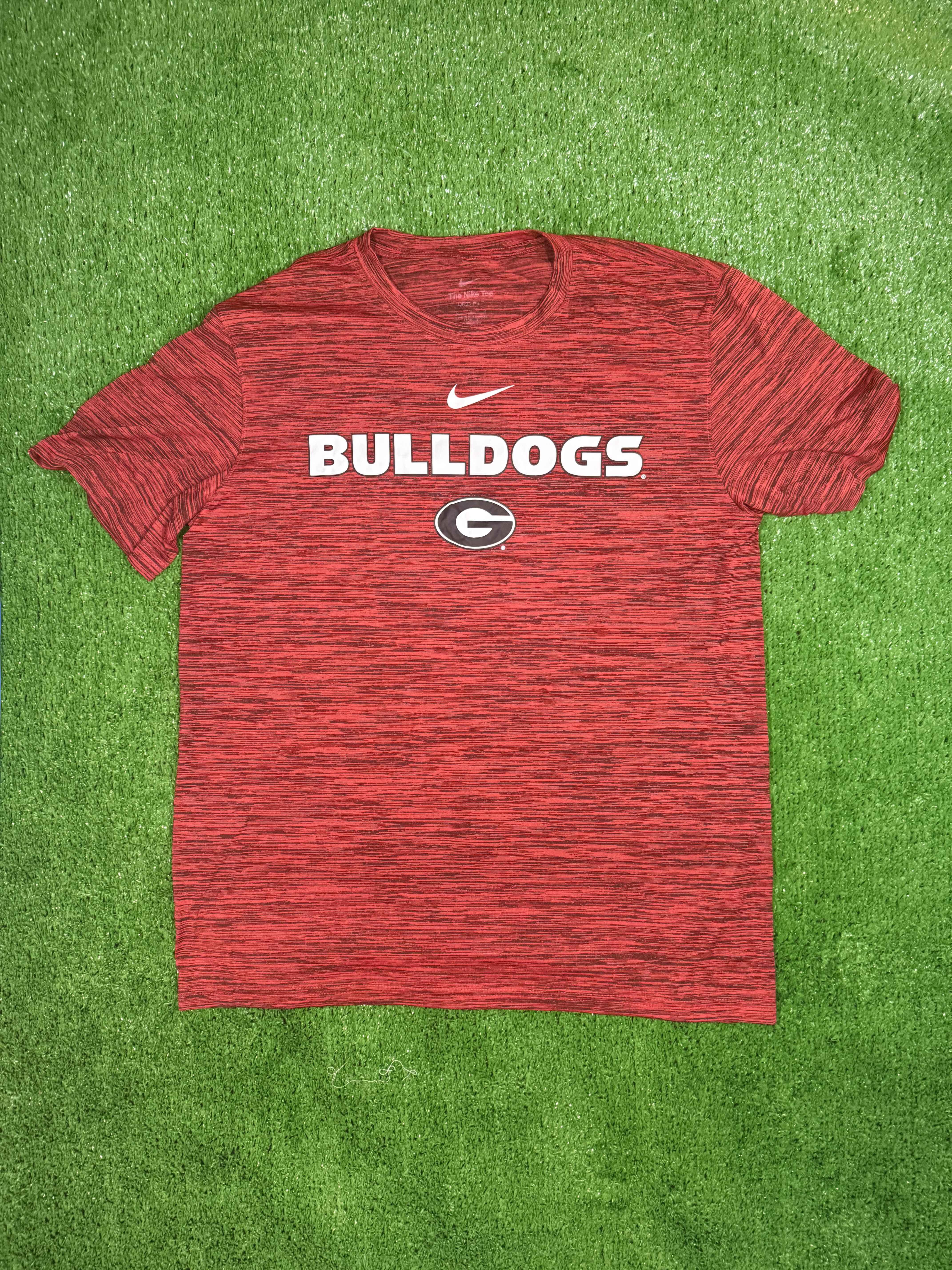 Georgia Bulldogs T-Shirt