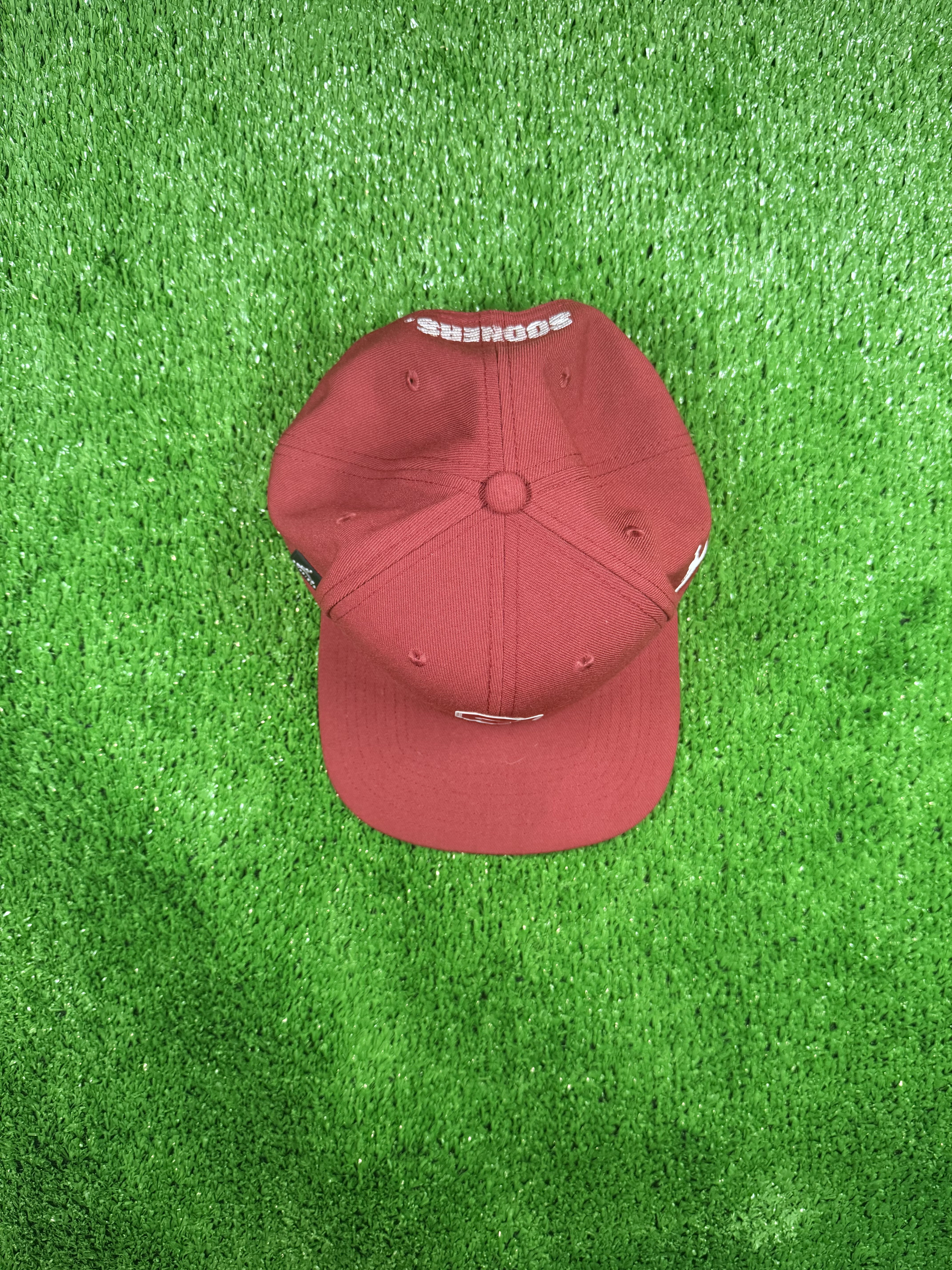 Oklahoma Hat
