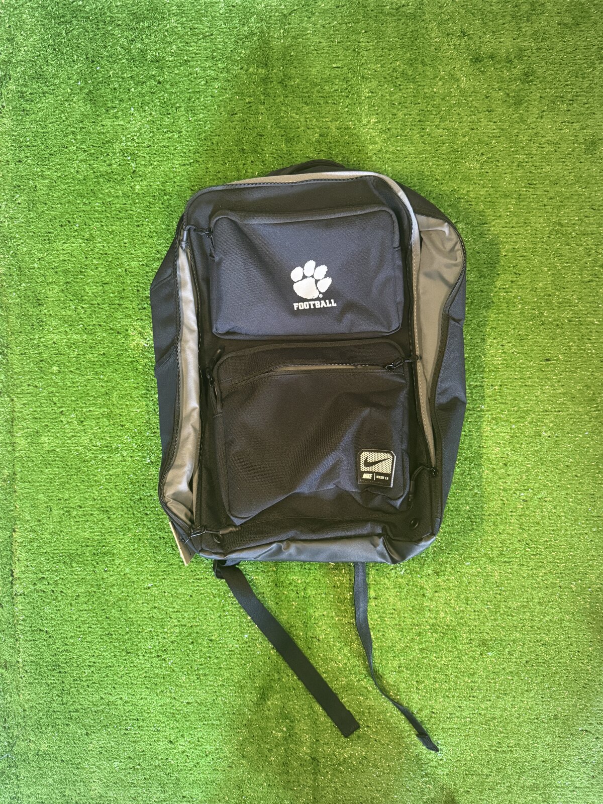 Clemson Backpack