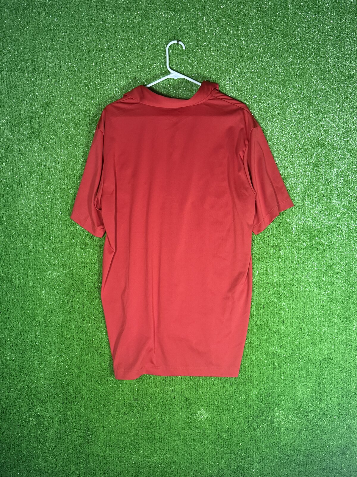 Georgia Polo