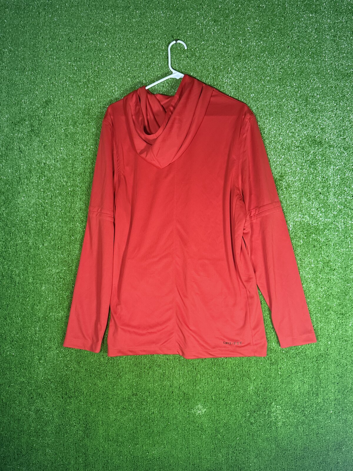 Georgia Lightweight Hoodie