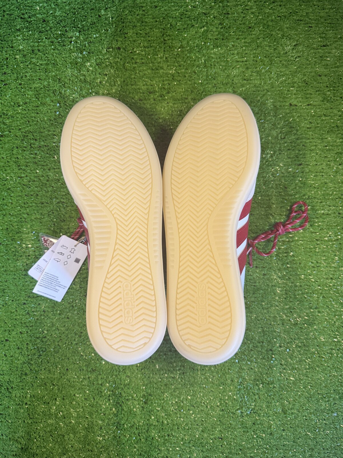 Indiana Shoes