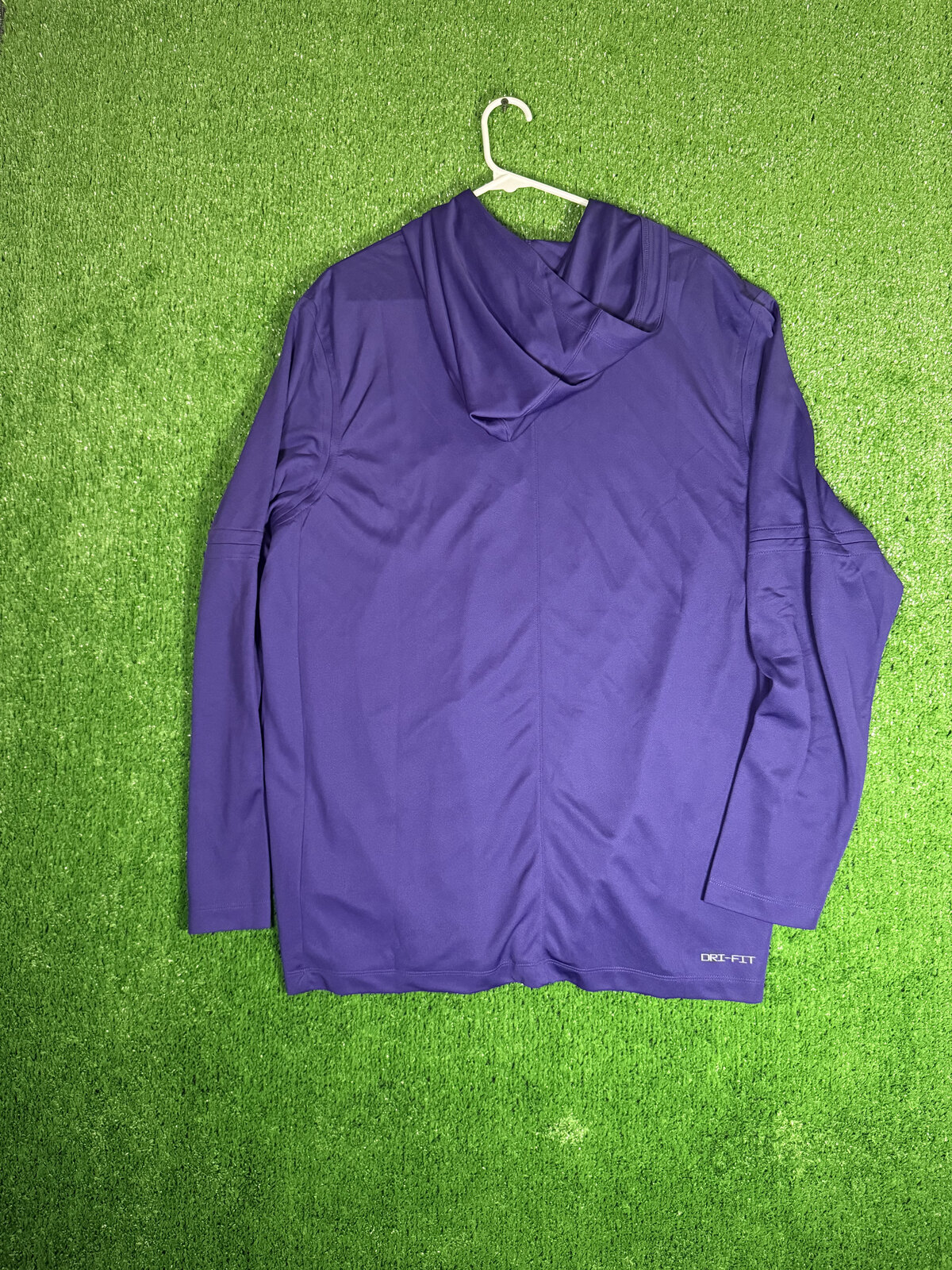 Clemson Lightweight Hoodie