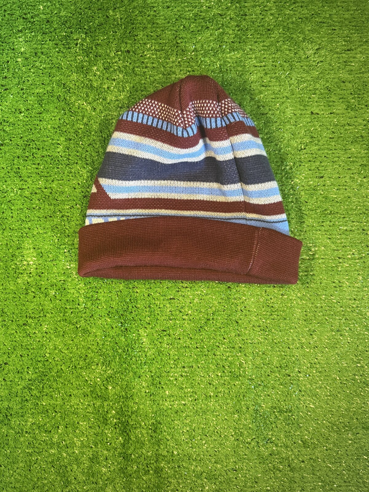 Armed Forces Bowl Beanie