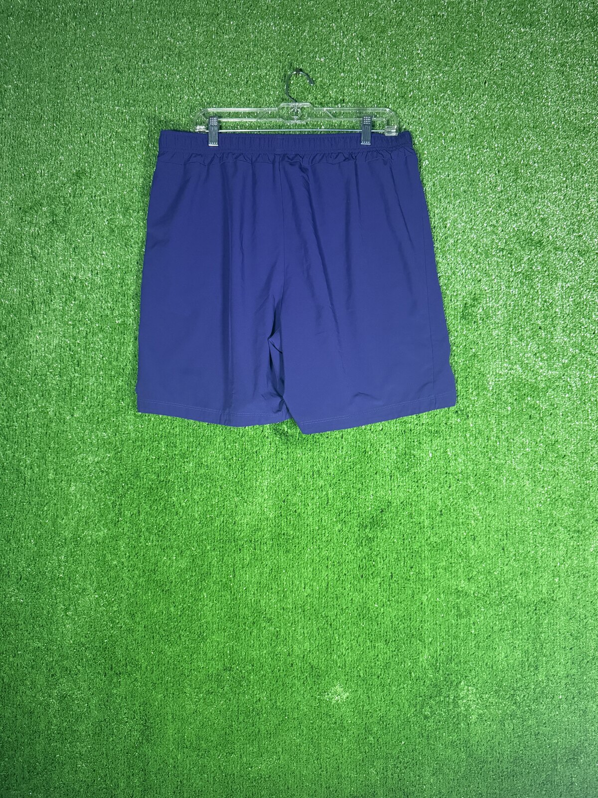 Clemson Shorts