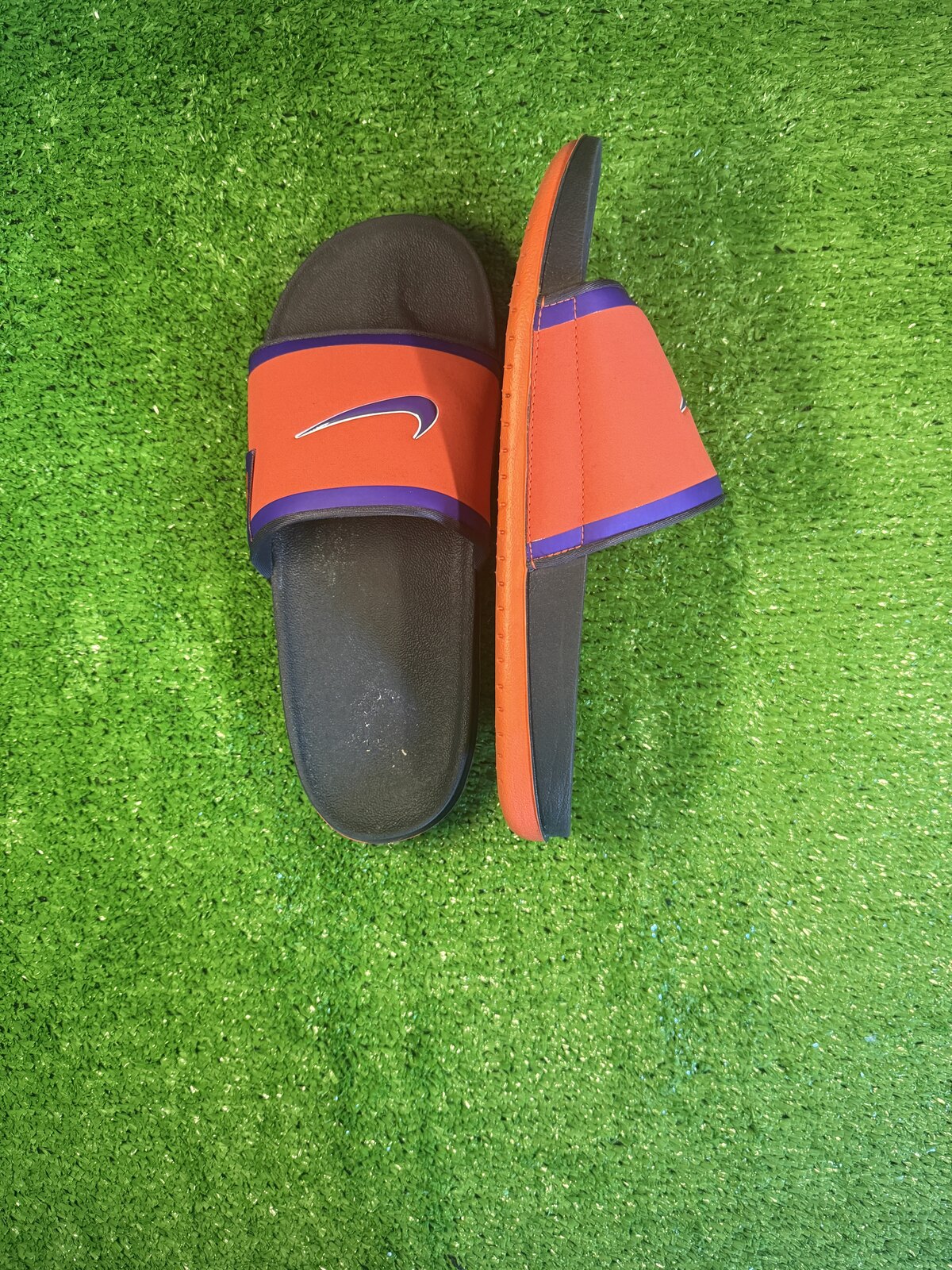 Clemson Slides