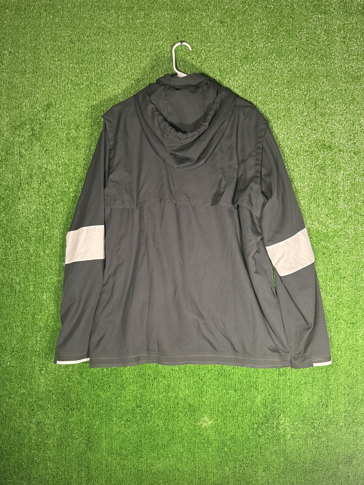Clemson Zip-Up Jacket