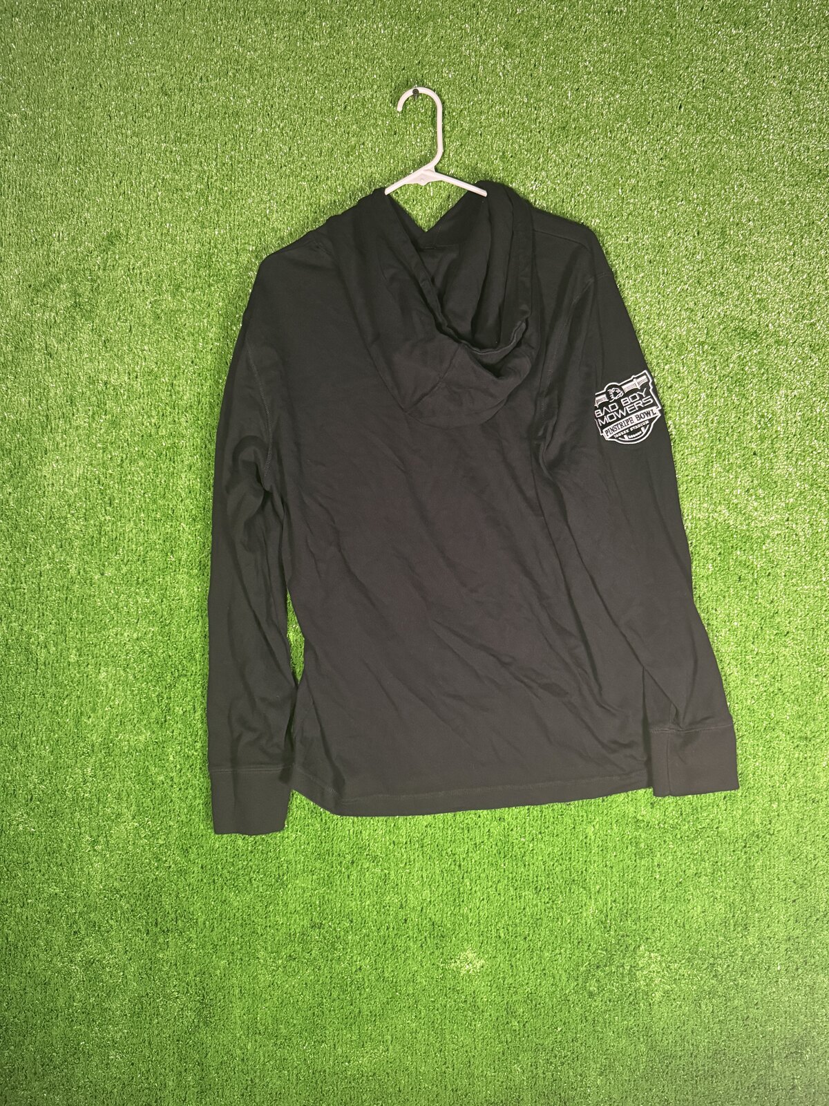 Clemson hoodie