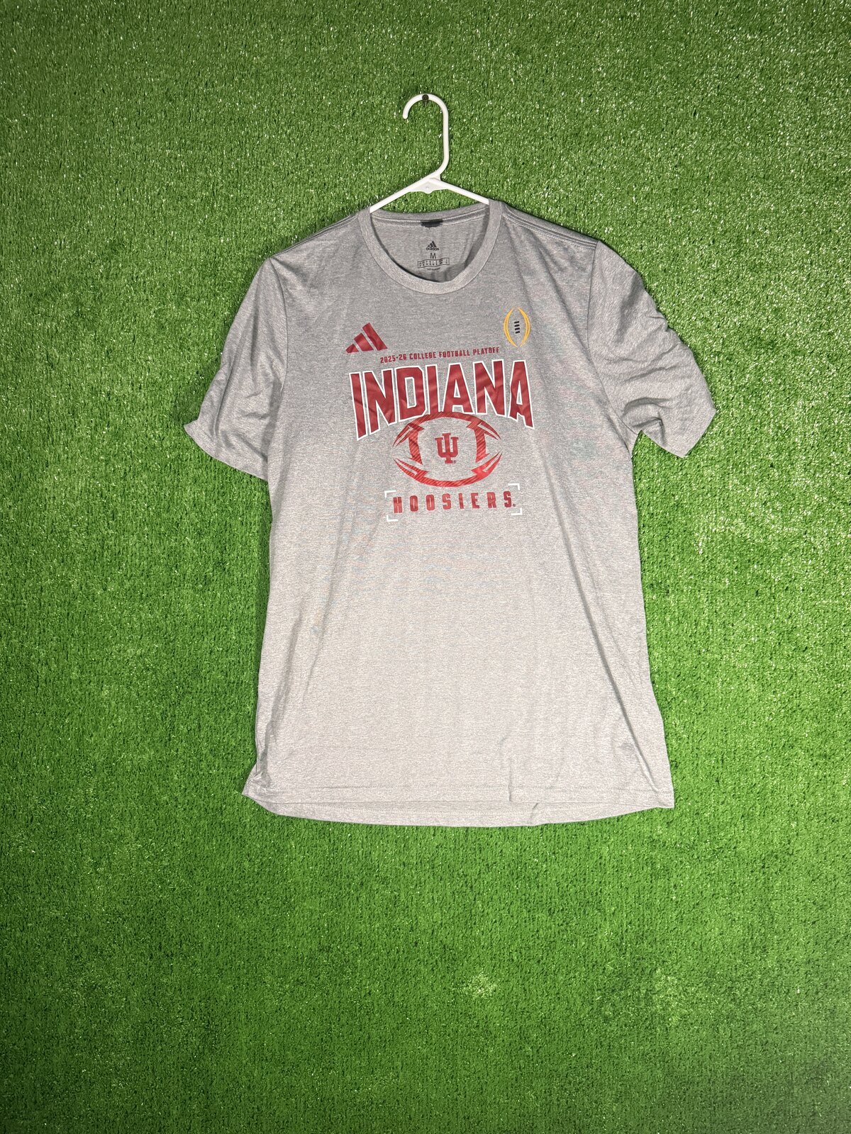 Indiana CFP Shirt