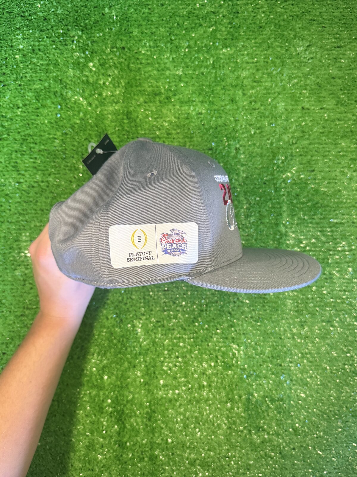 Indiana Hat