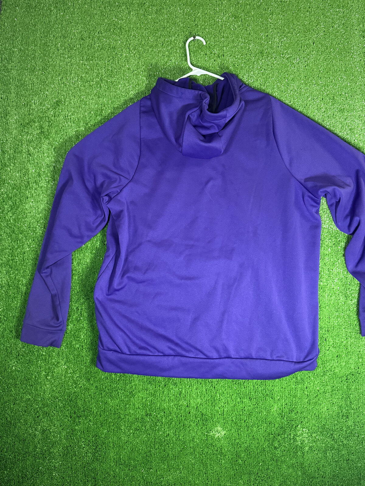 Clemson Hoodie