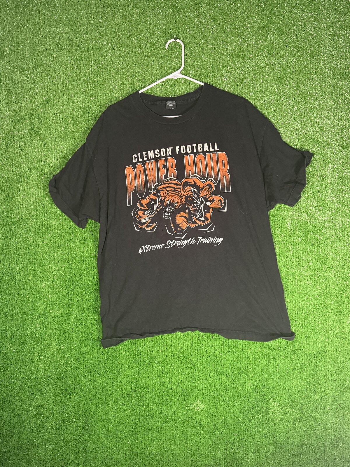 Clemson Shirt