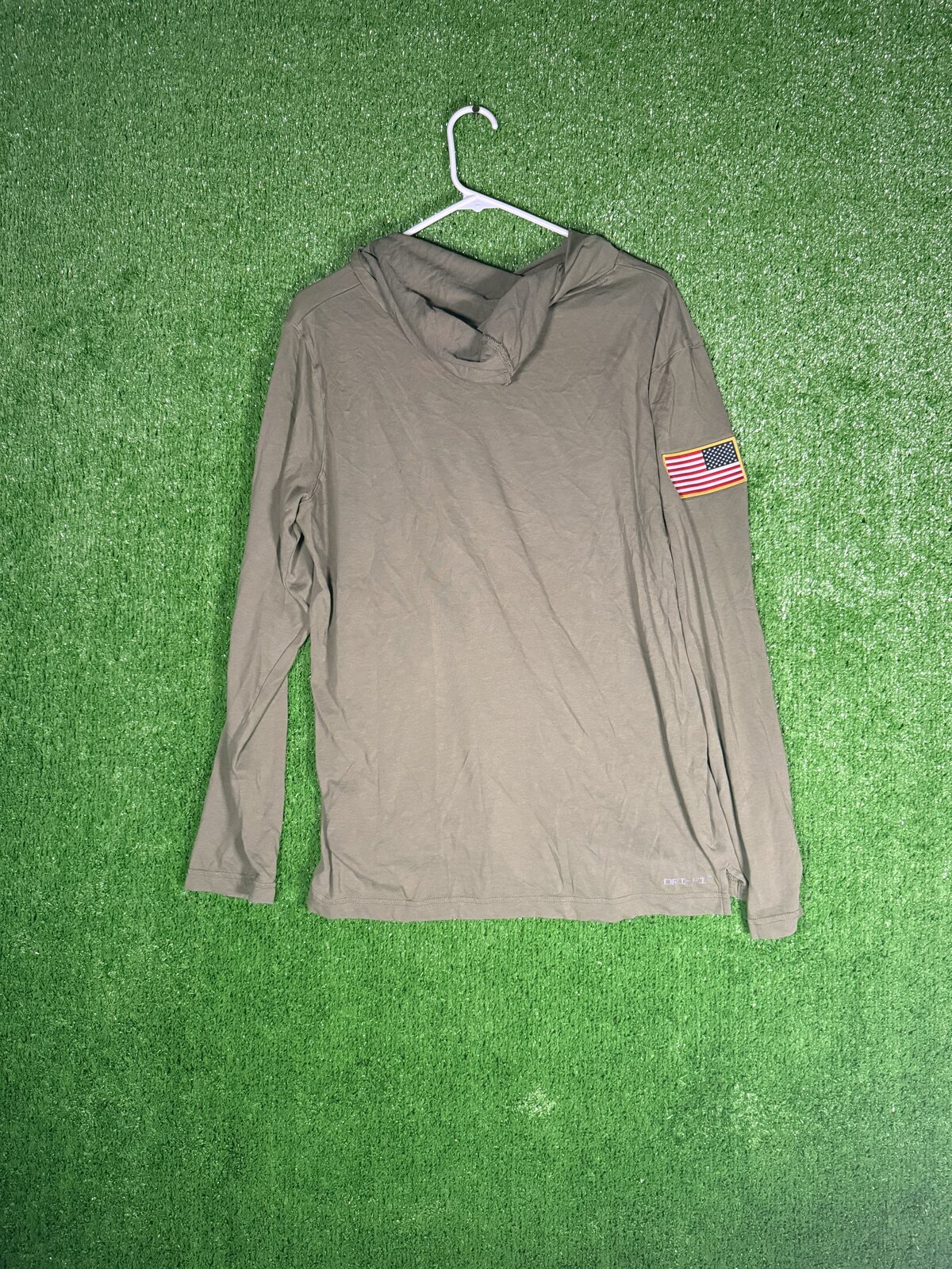 Clemson Lightweight Hoodie