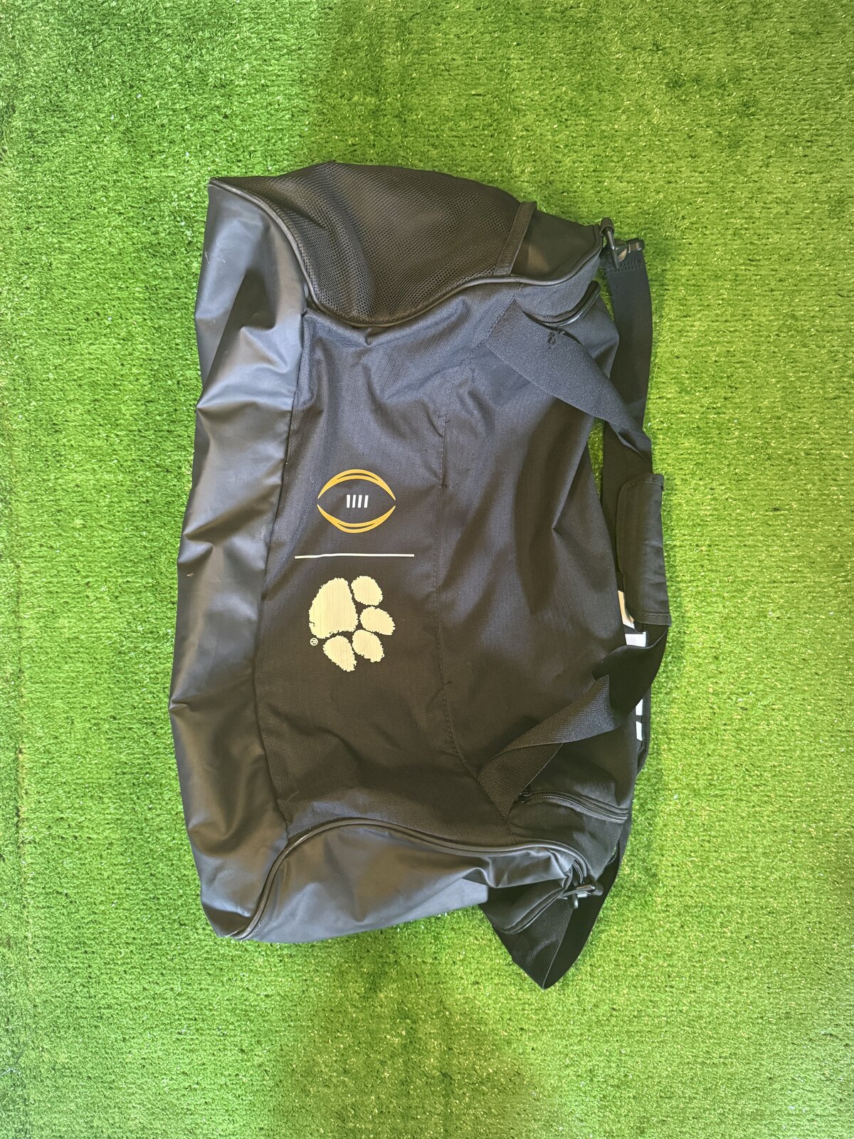 Clemson Duffel Bag