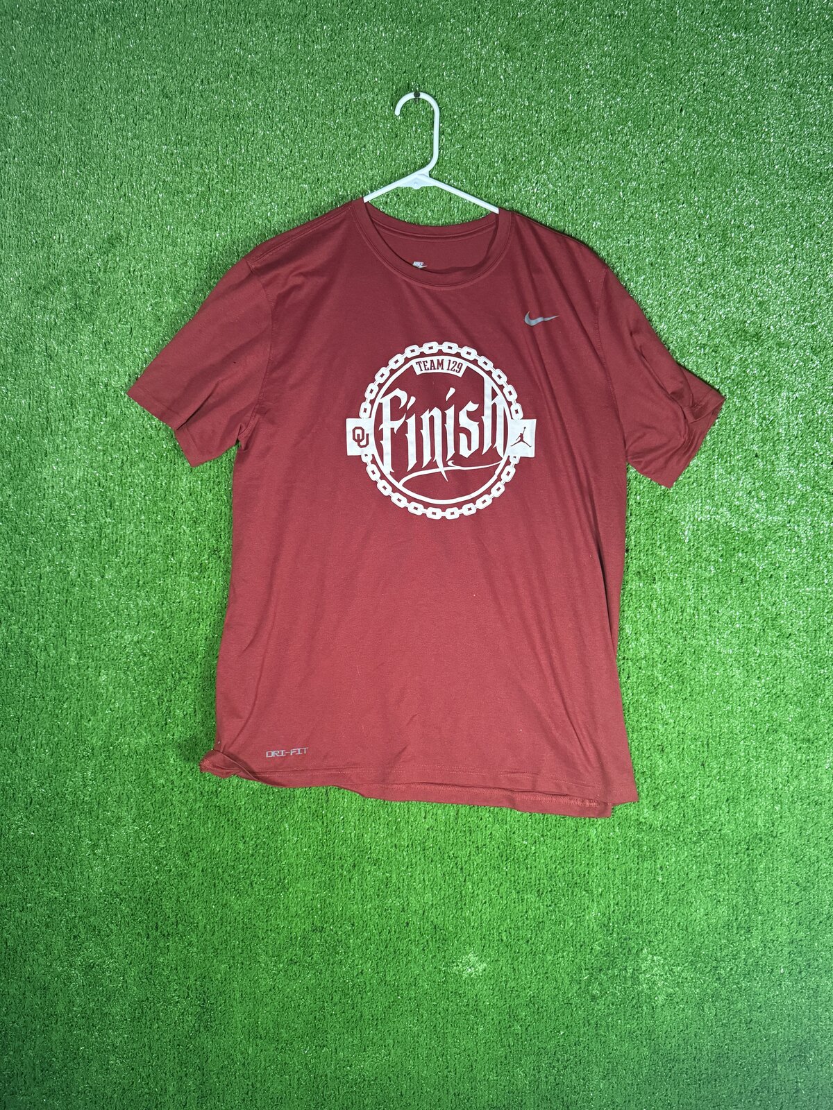Oklahoma Shirt