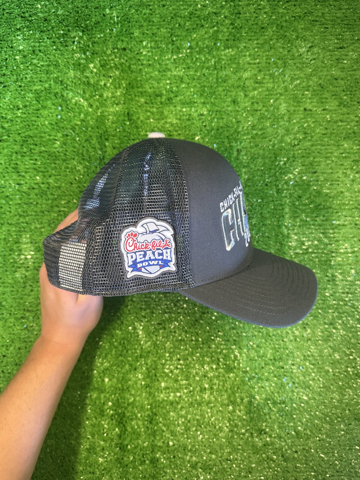Indiana Hat