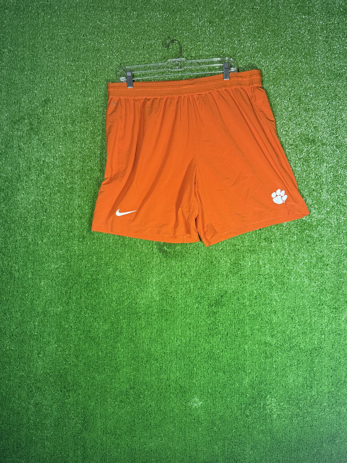 Clemson Shorts