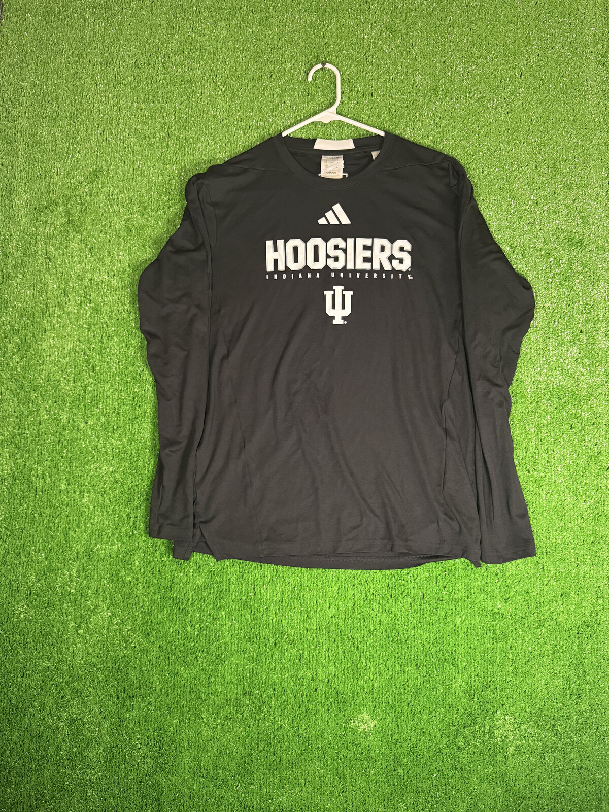Indiana Long-Sleeve Shirt