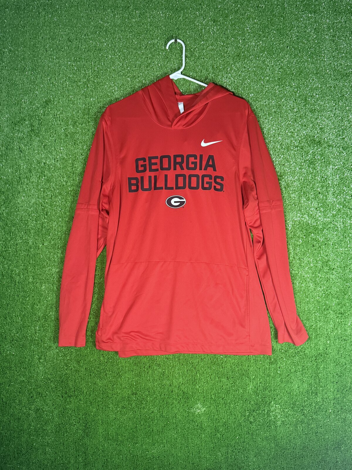 Georgia Lightweight Hoodie
