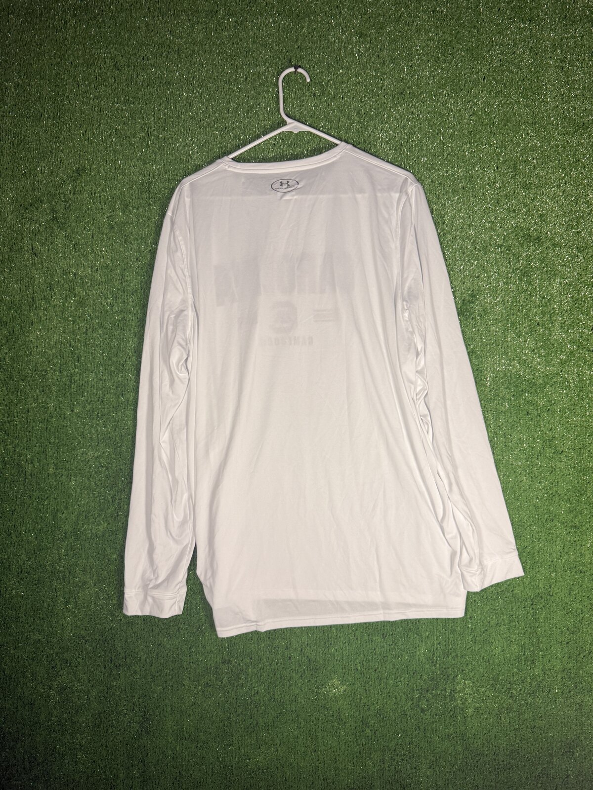 South Carolina Long Sleeve T-Shirt