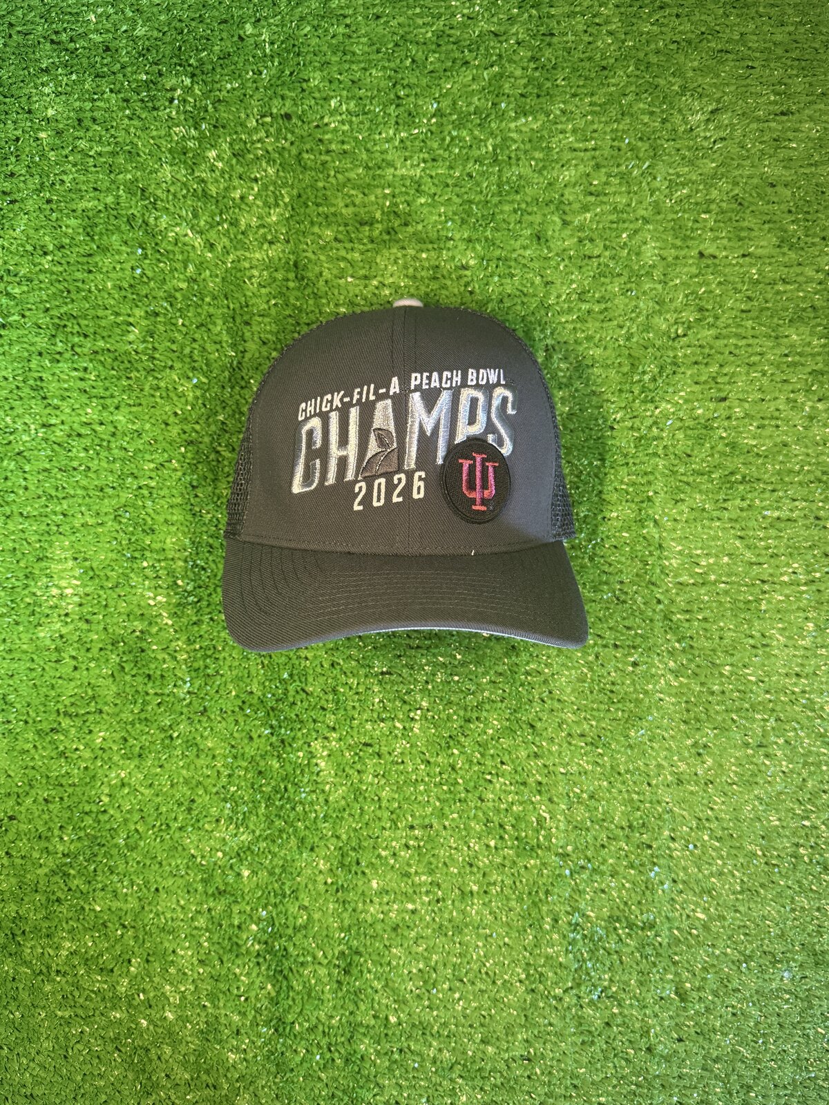 Indiana Hat