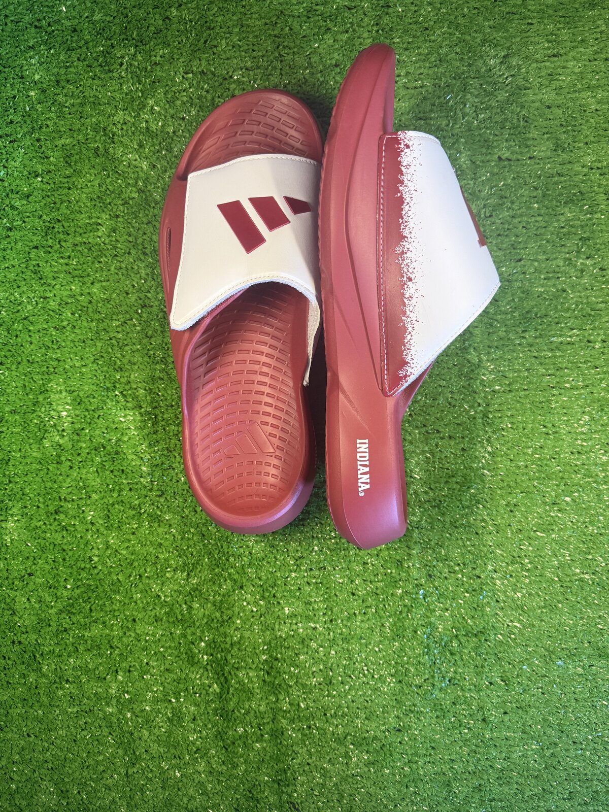 Indiana Slides