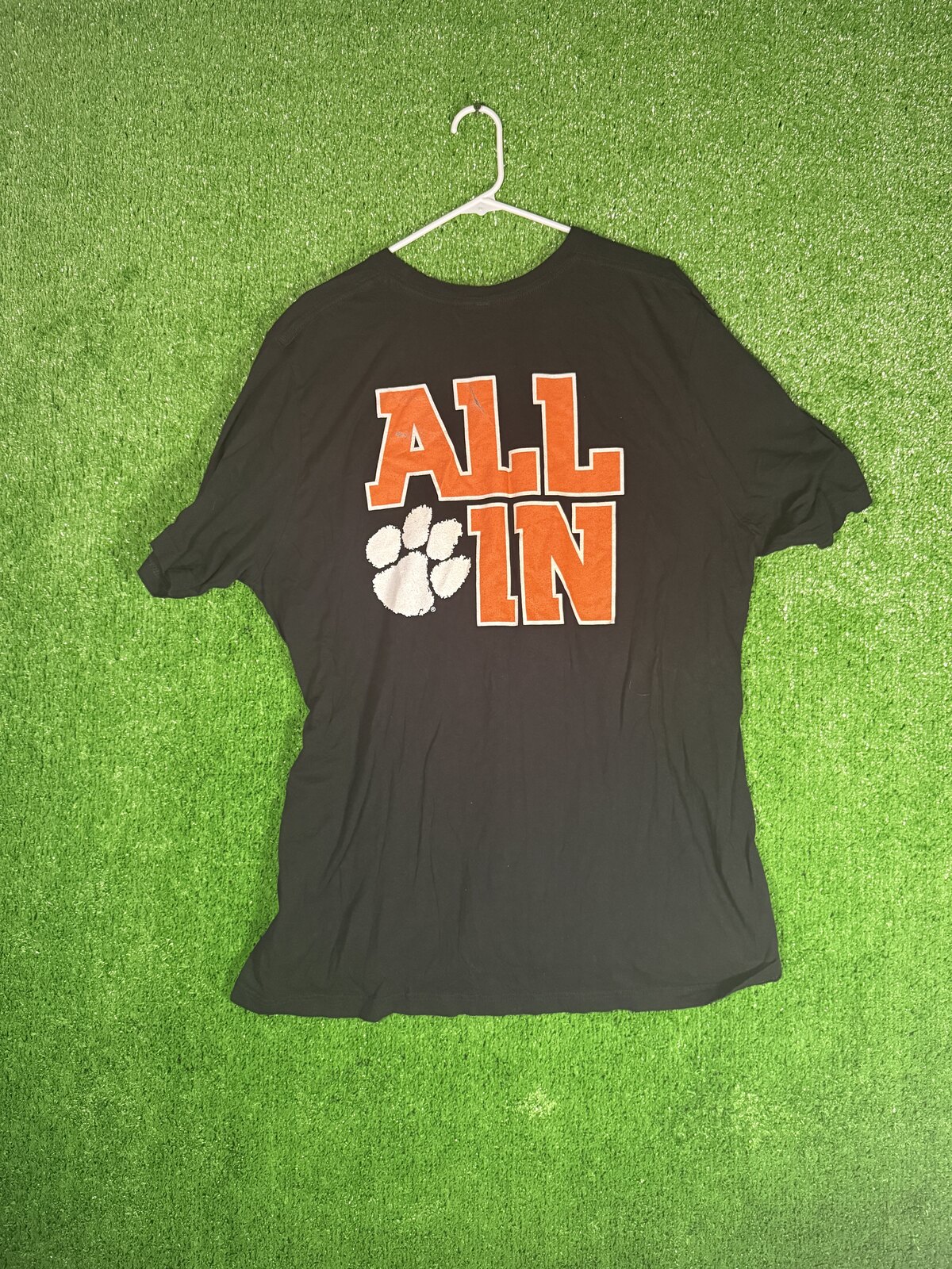 Clemson Shirt