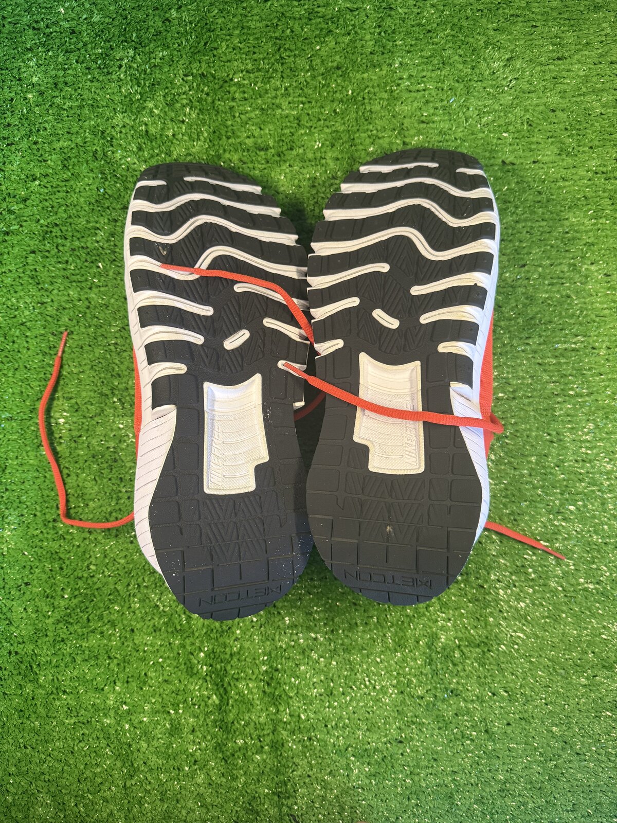 Clemson Shoes