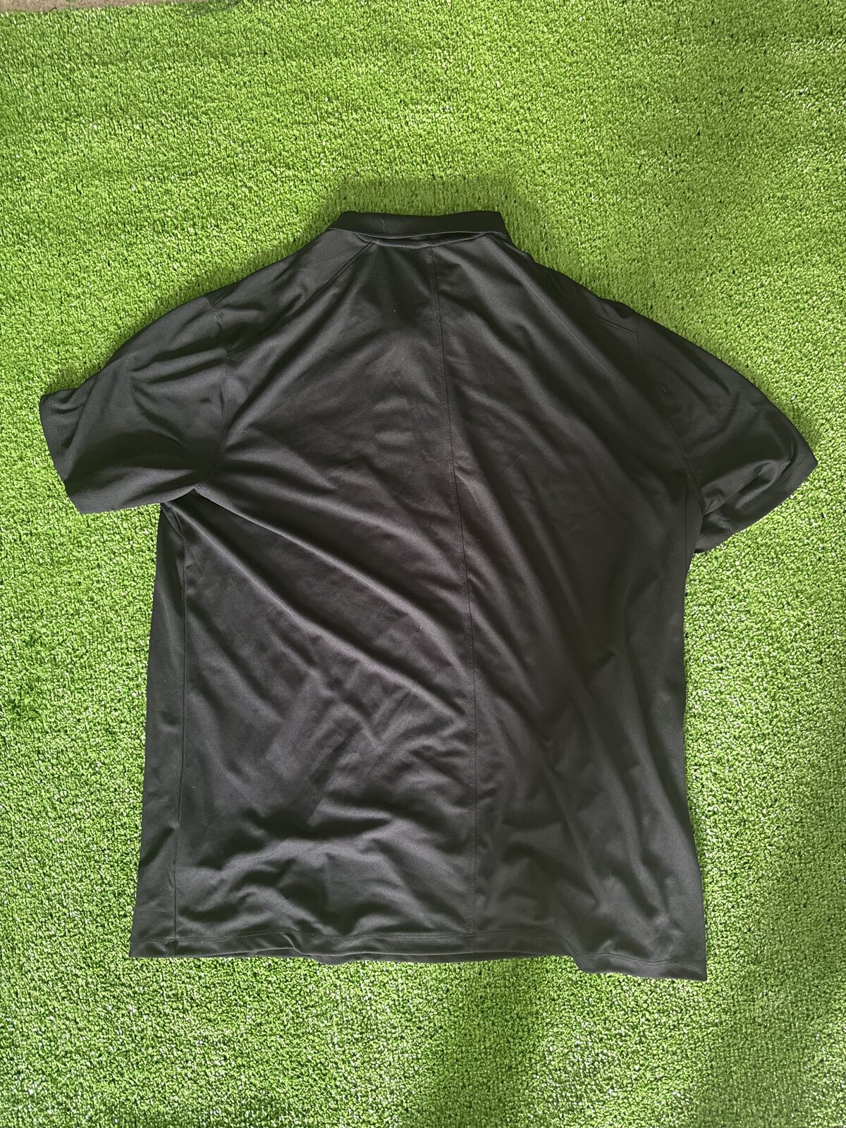 Georgia Polo