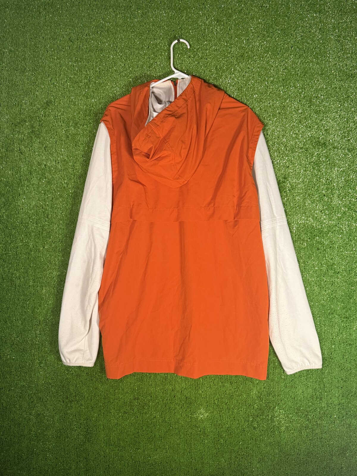 Clemson Jacket