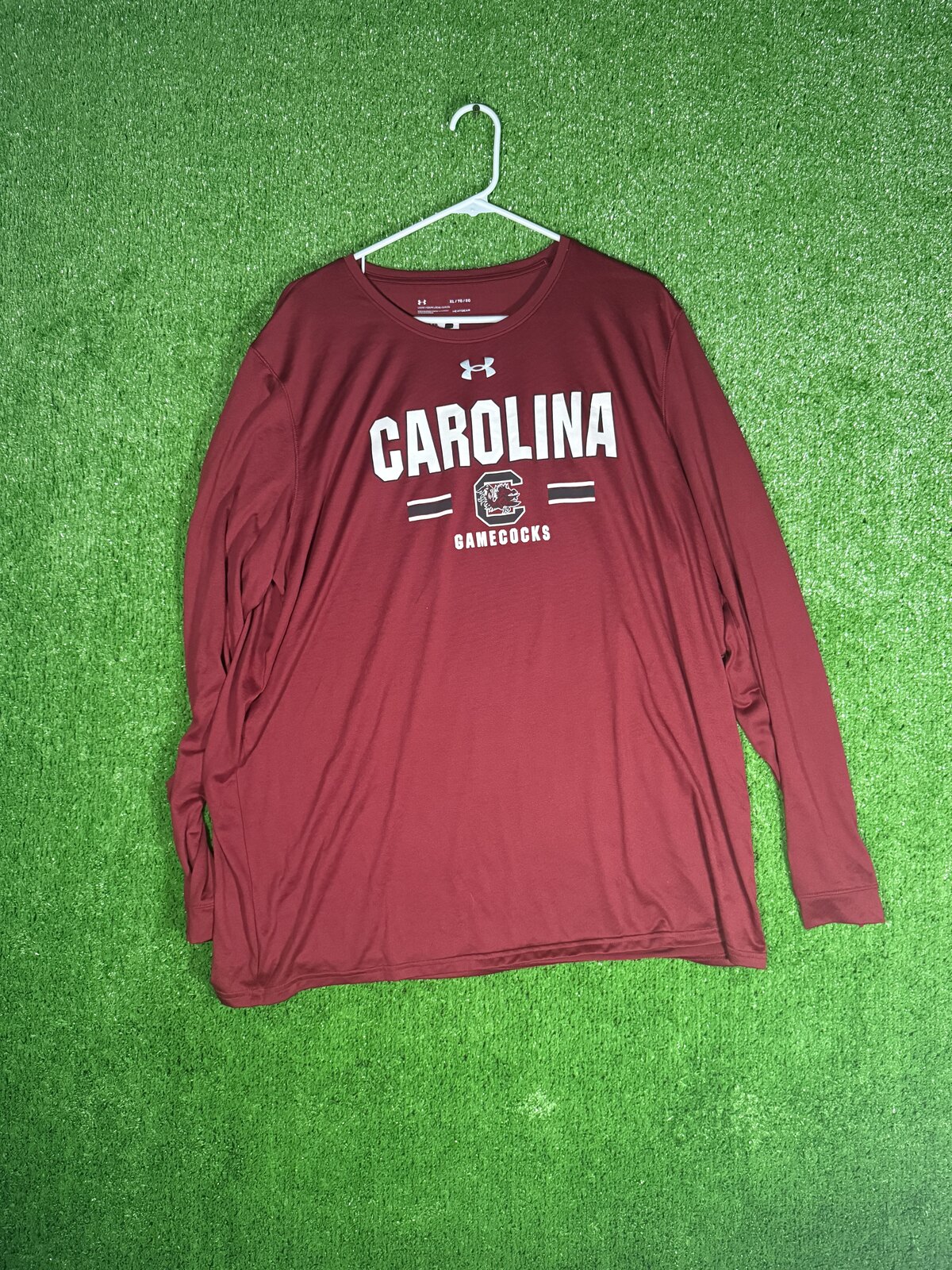 South Carolina Long Sleeve T-Shirt