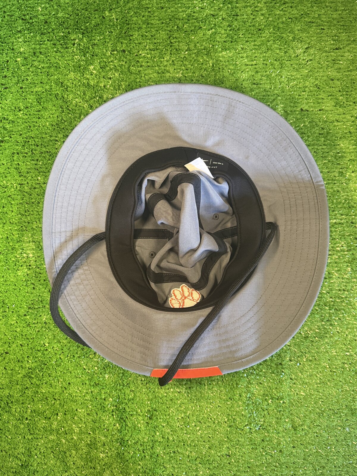 Clemson Bucket Hat