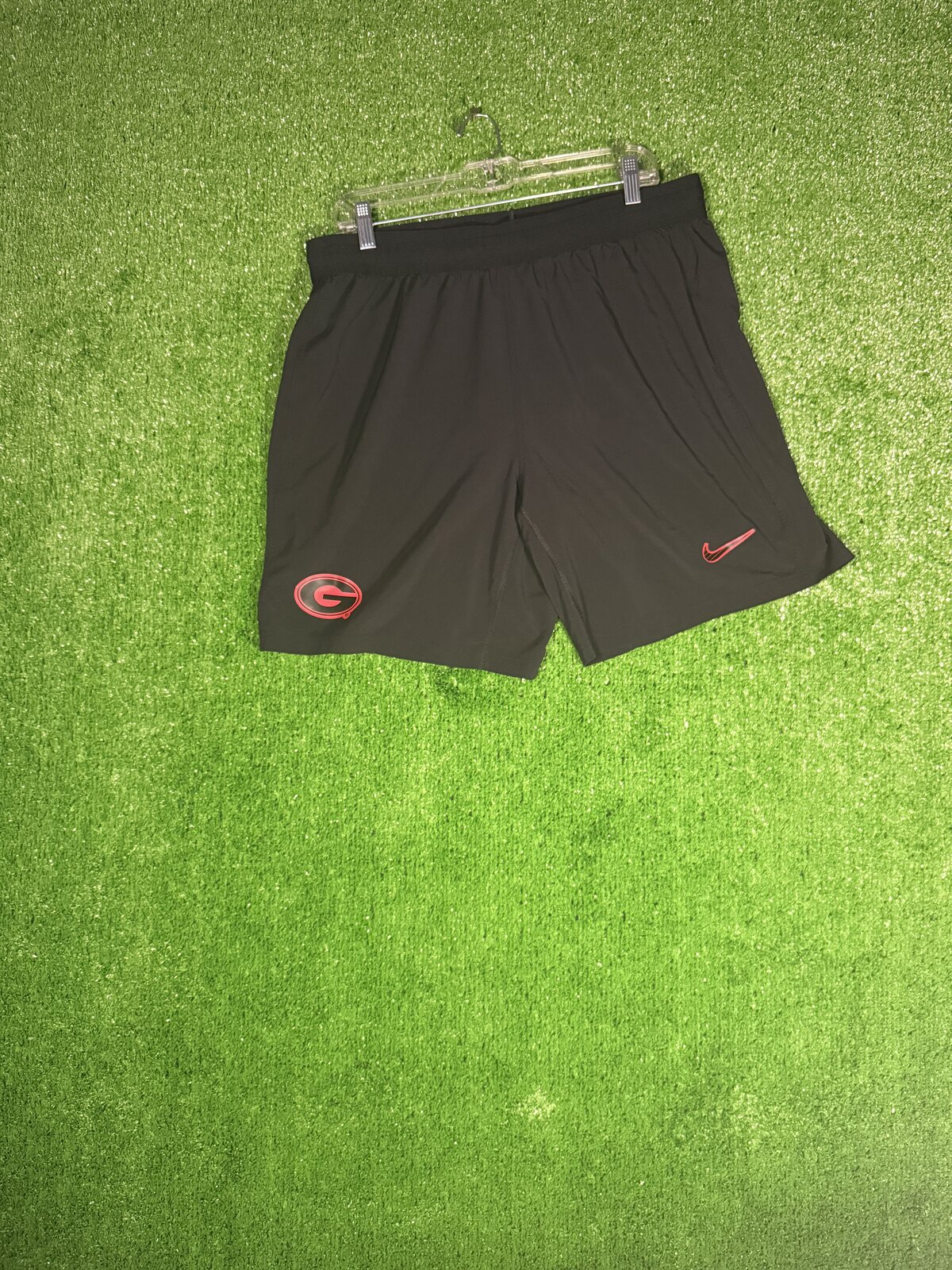 Georgia Shorts