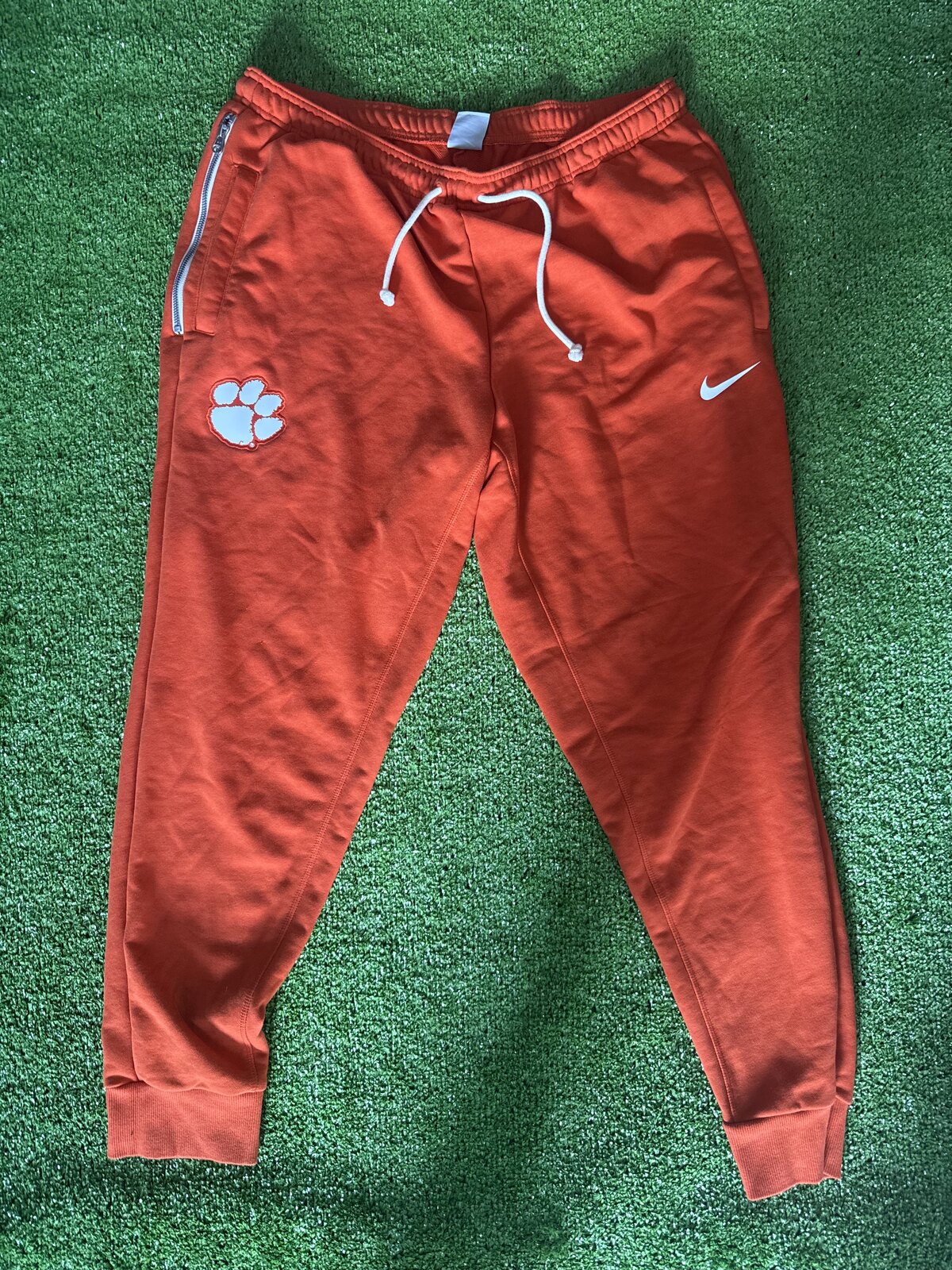 Clemson Sweatpants