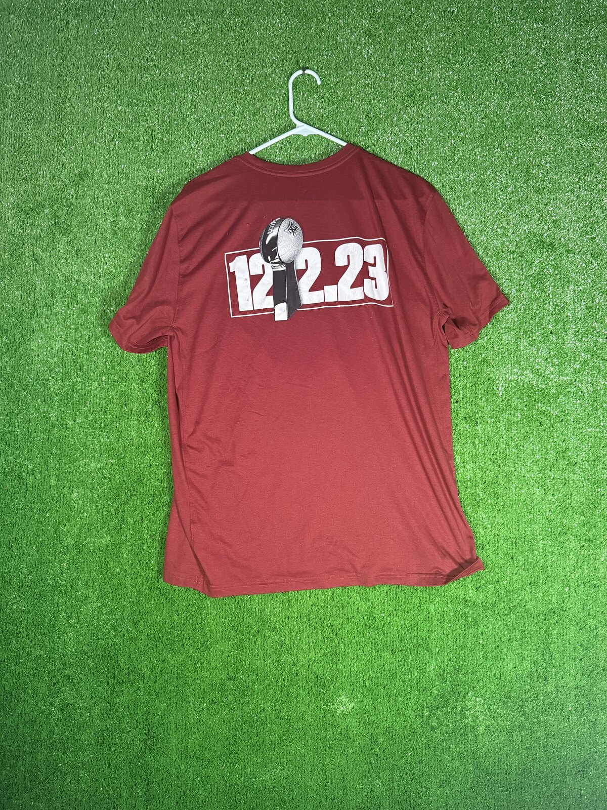 Oklahoma Shirt