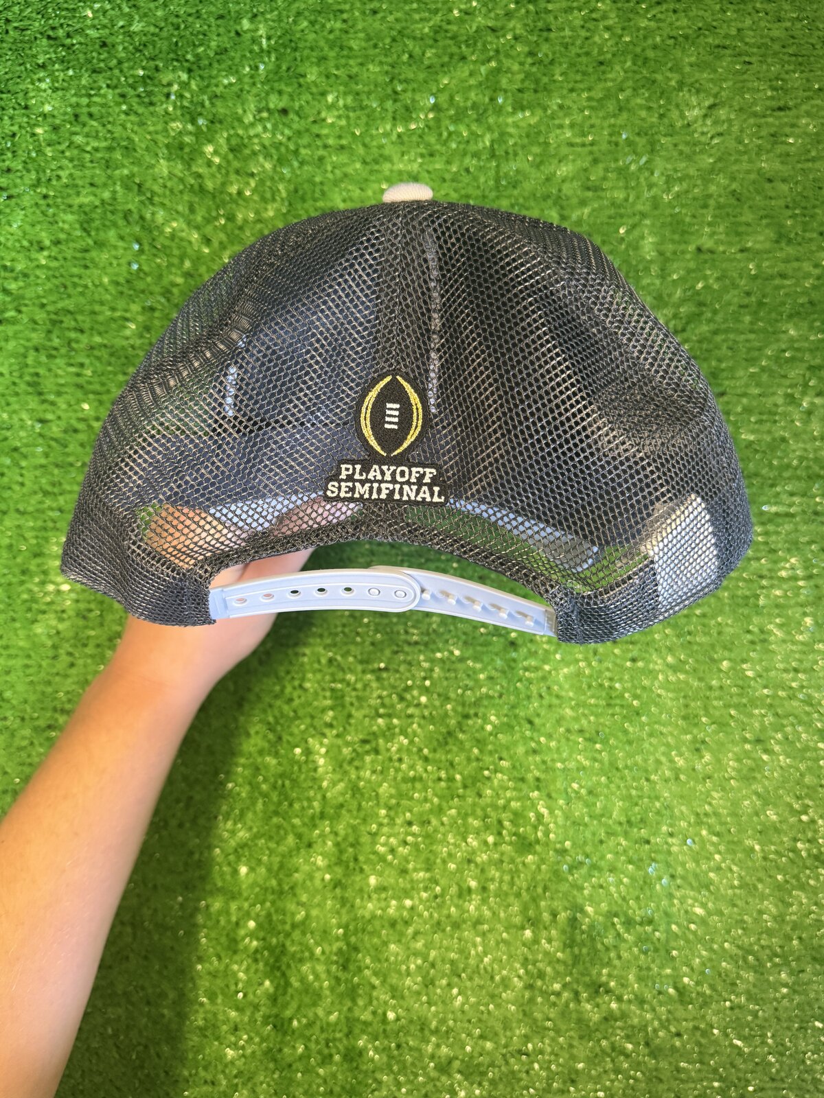 Indiana Hat