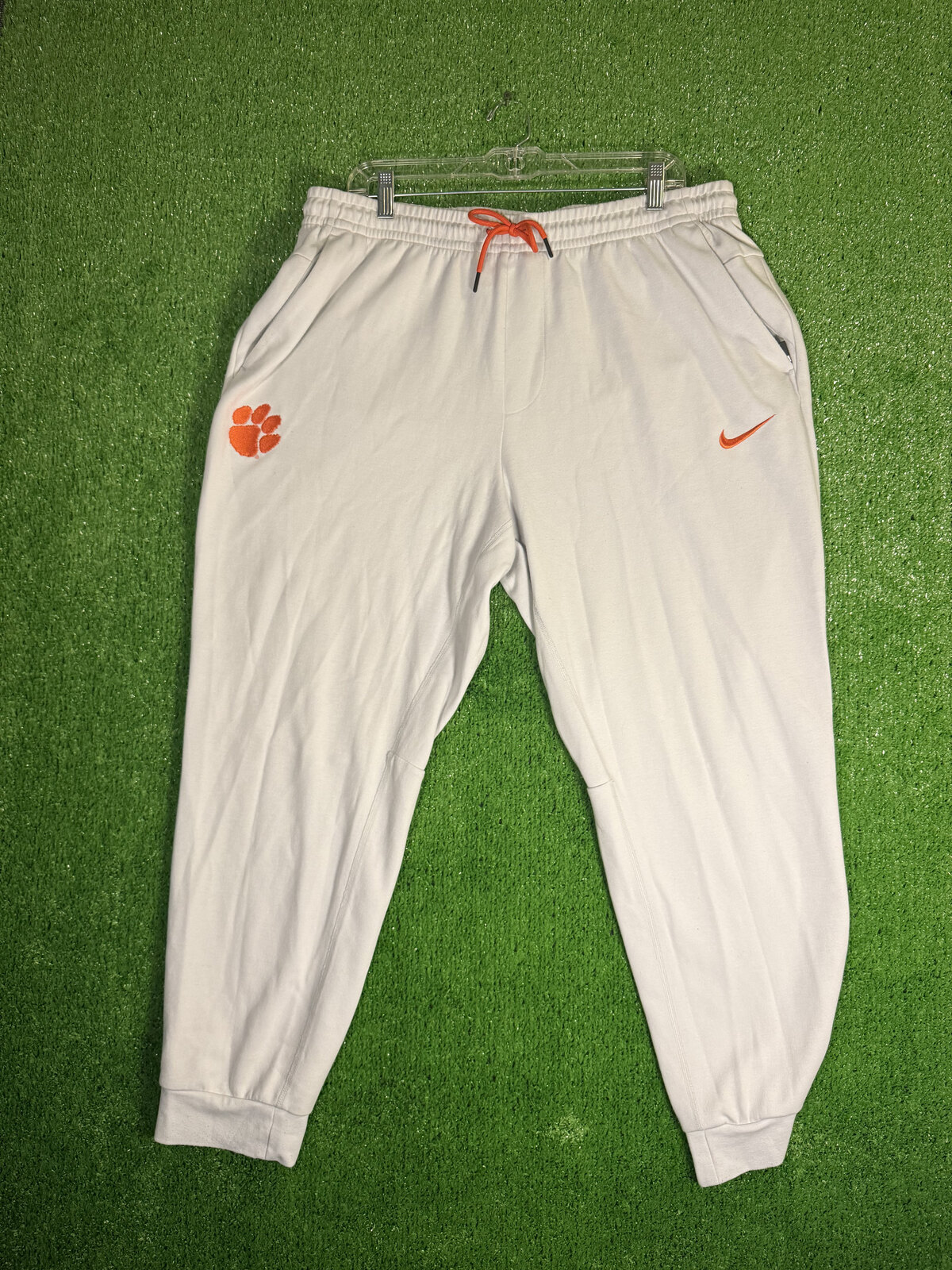 Clemson Sweatpants