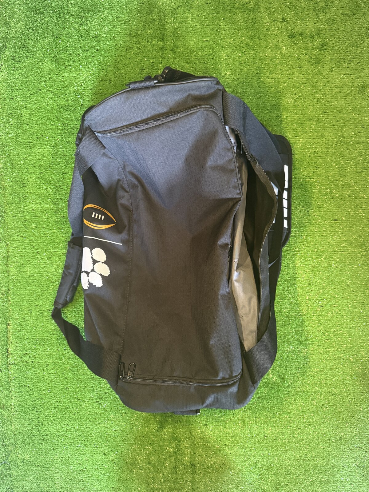 Clemson Duffel Bag