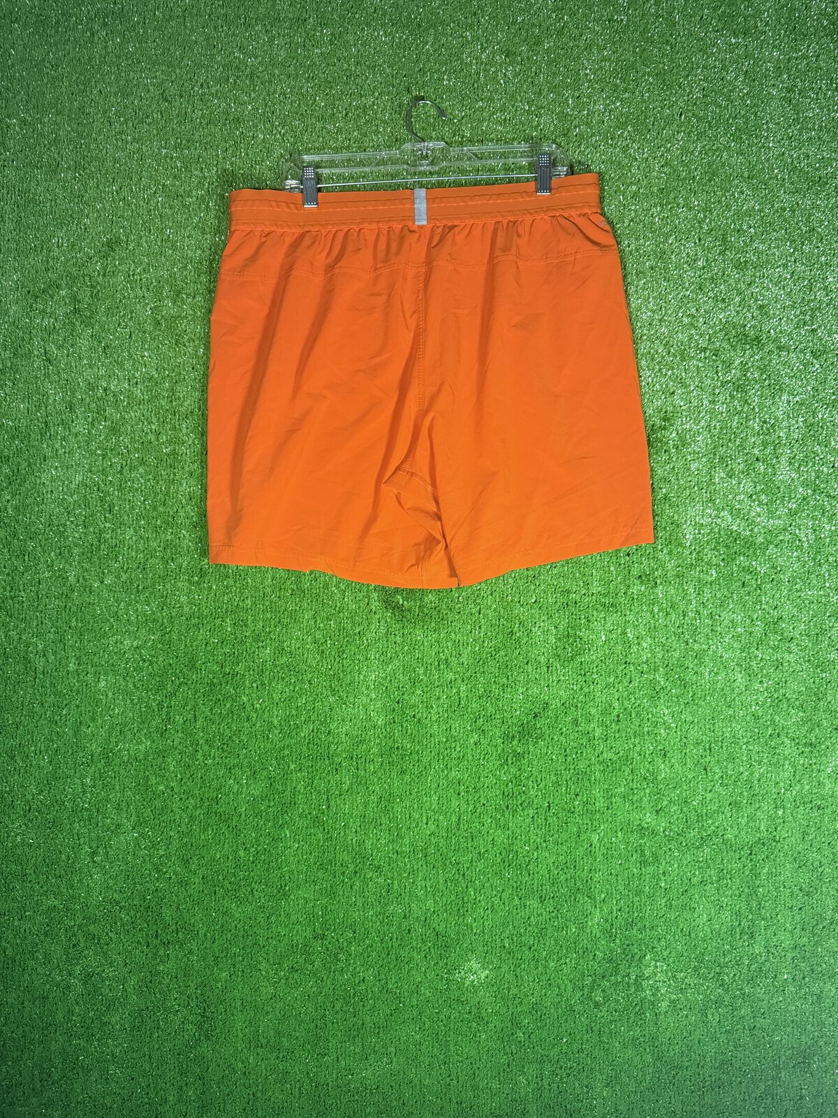 Clemson Shorts